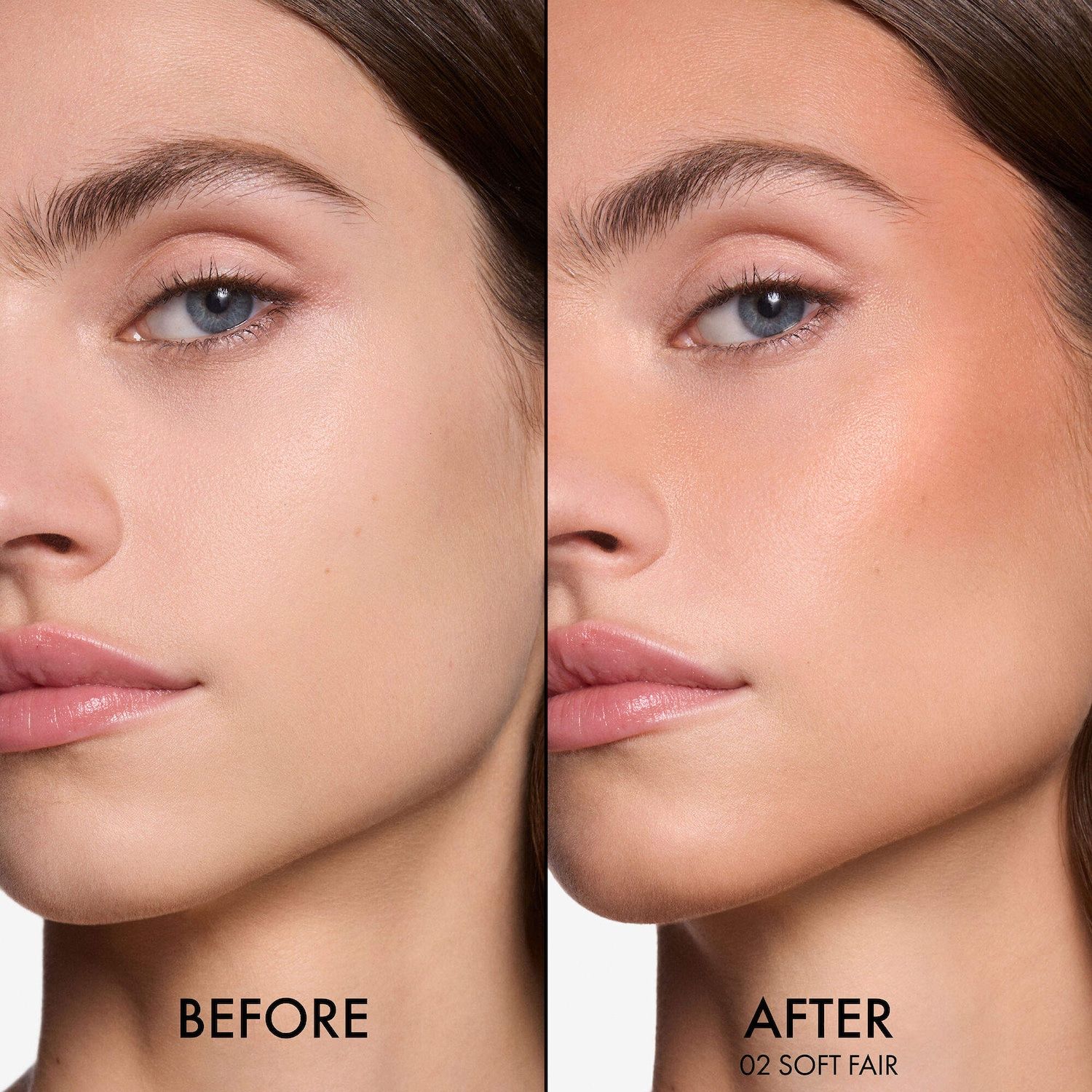Dior Forever Natural Bronze - Dior / Polvo bronceador acabado natural foto 4