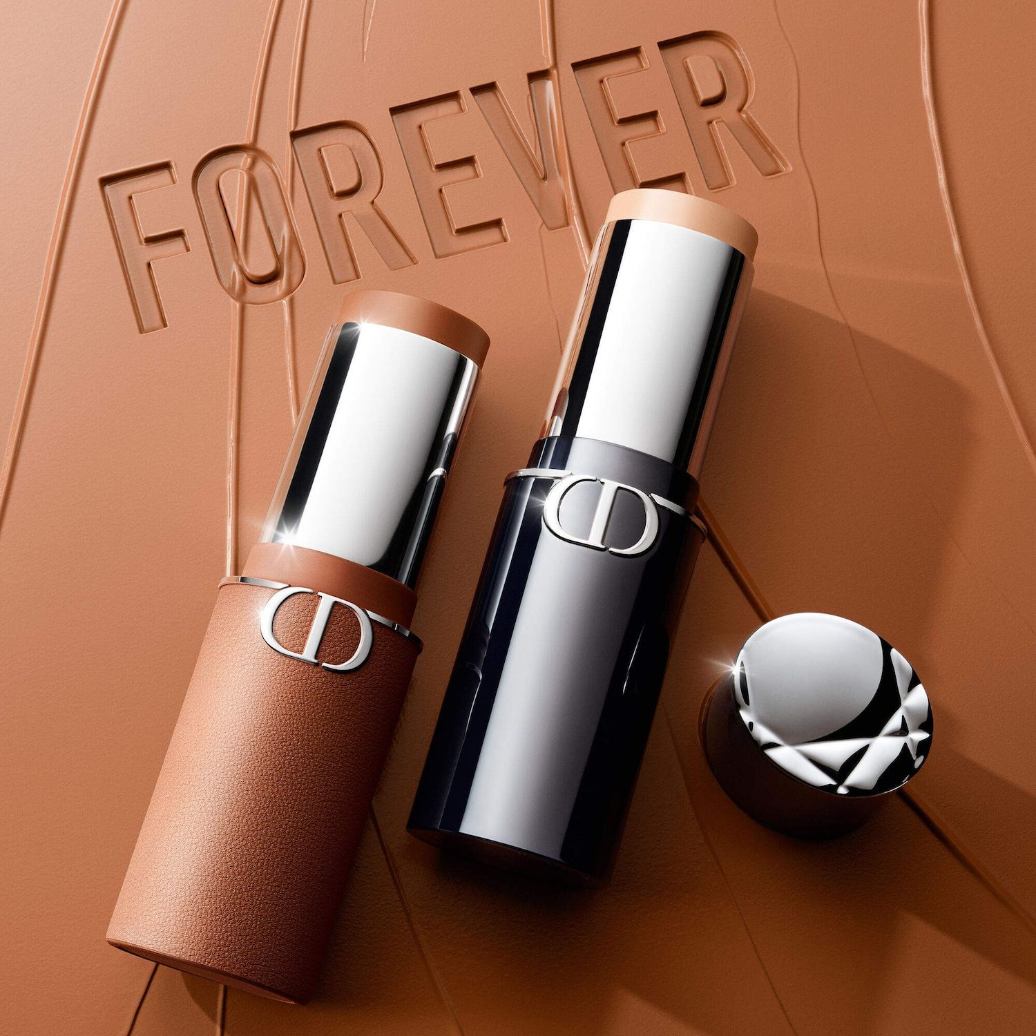 Dior Forever Natural Bronze - Dior / Polvo bronceador acabado natural foto 10