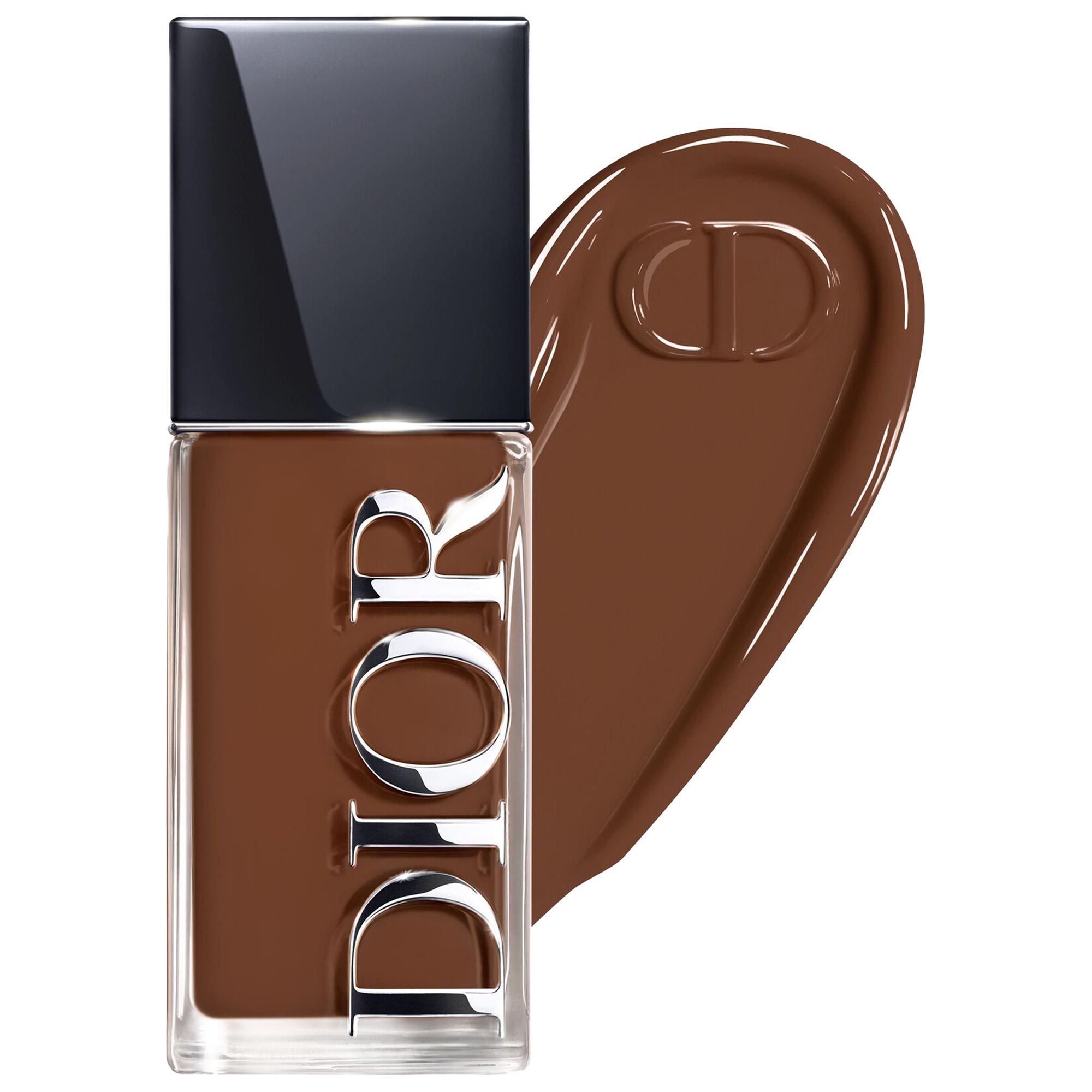 Forever Skin Wear - Dior / Base de maquillaje mate difuminadora foto 2