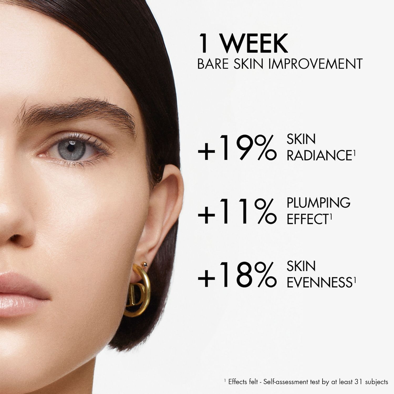 Forever Skin Wear - Dior / Base de maquillaje mate difuminadora foto 6
