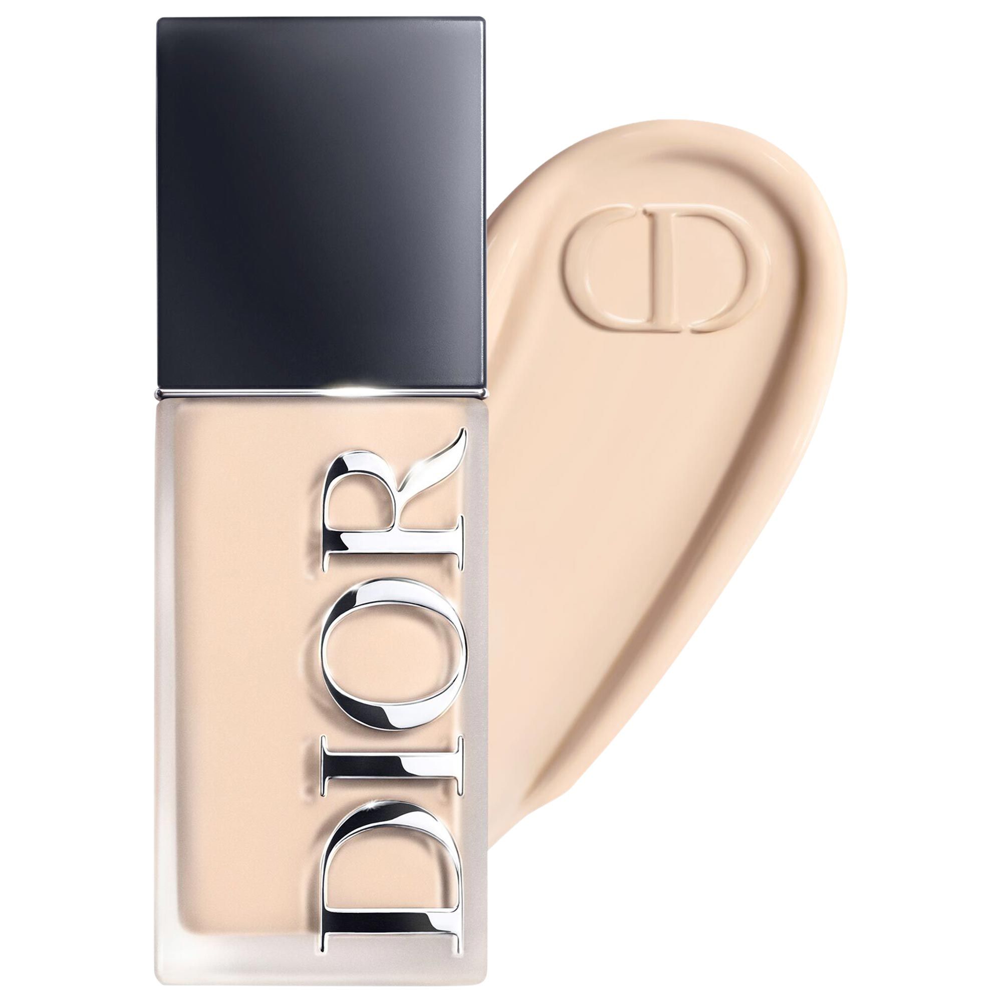 Dior Forever Matte Foundation SPF 15, 5 Warm foto 1