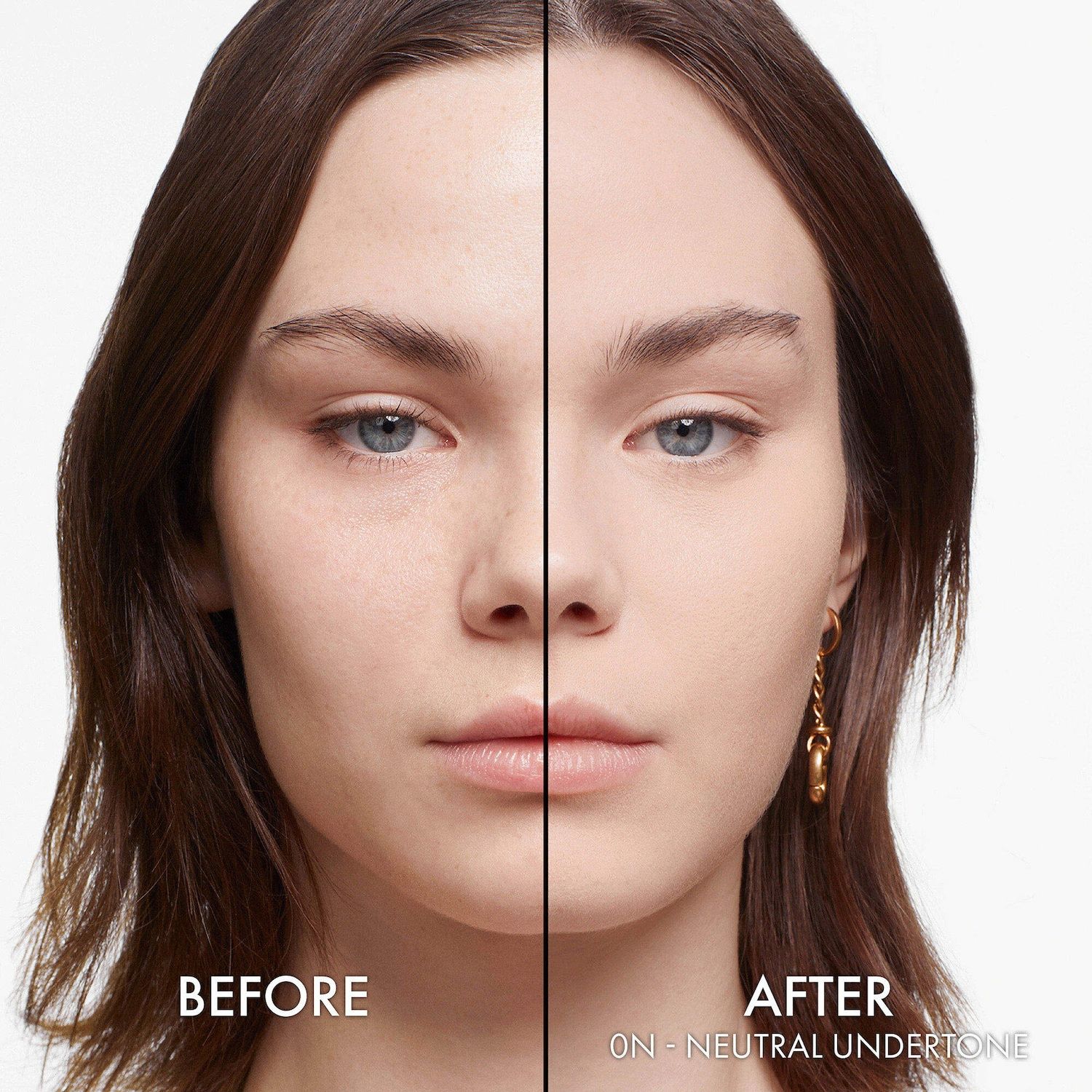 Dior Forever Matte Foundation SPF 15, 5 Warm foto 2