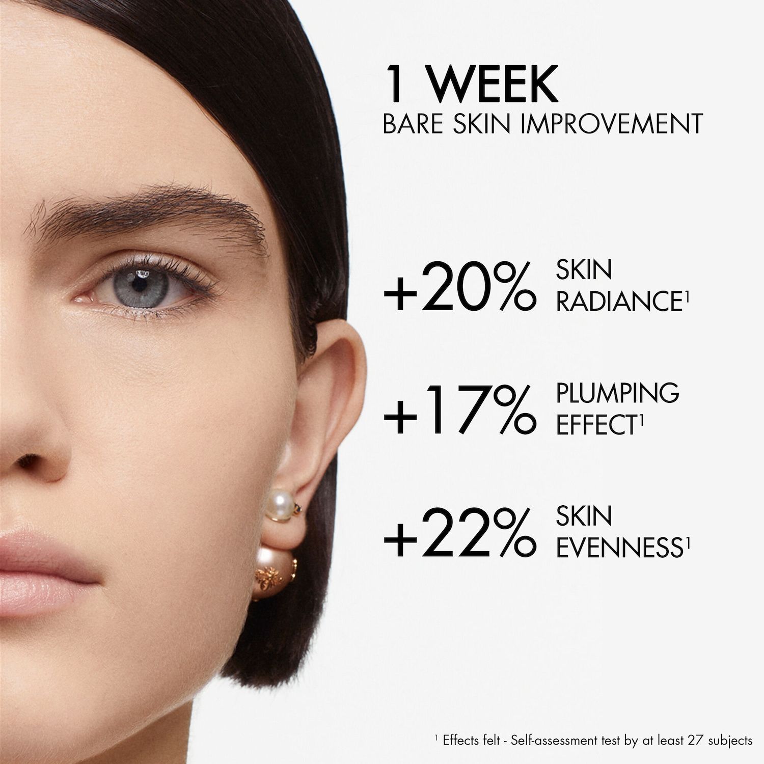 Dior Forever Matte Foundation SPF 15, 5 Warm foto 4