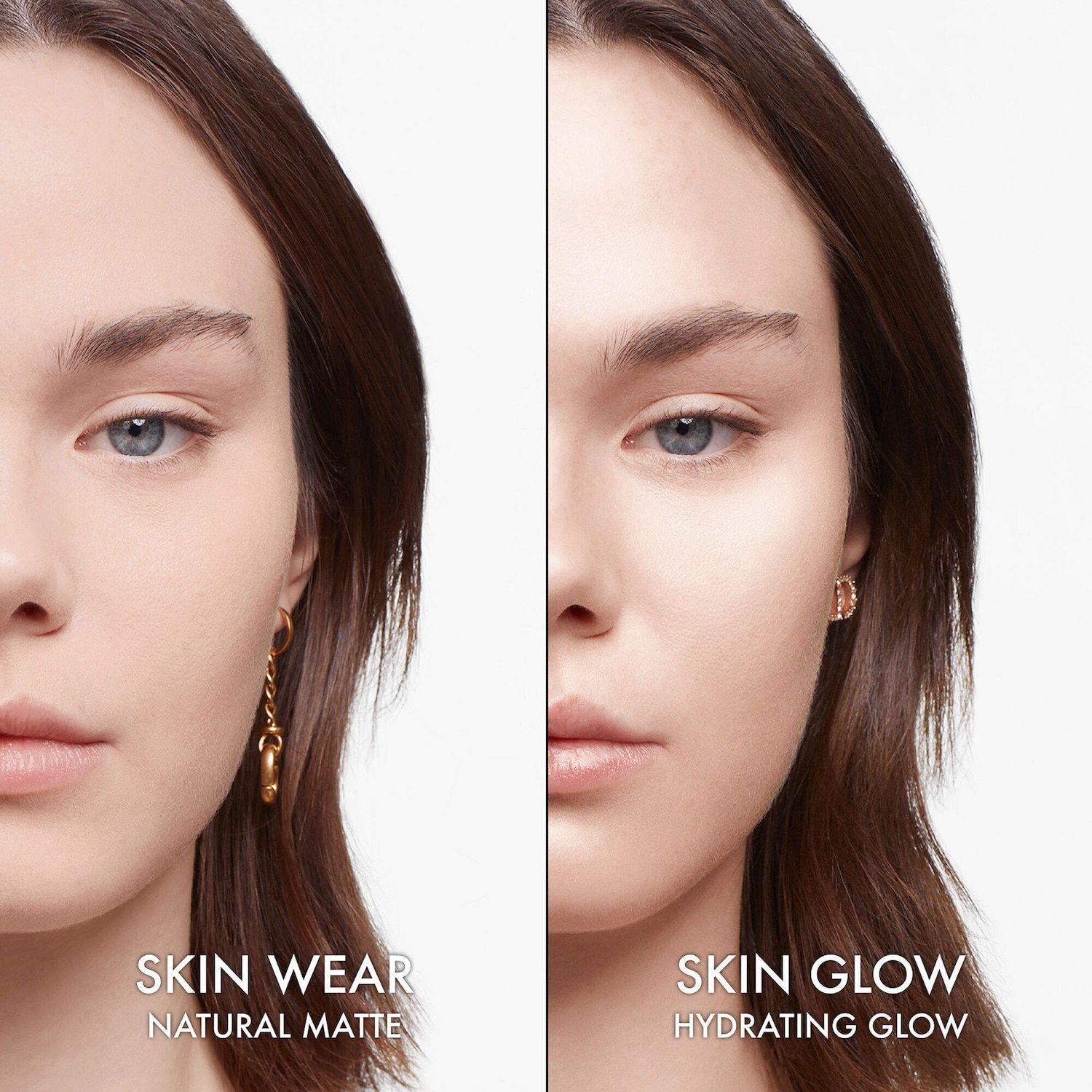 Dior Forever Matte Foundation SPF 15, 5 Warm foto 9