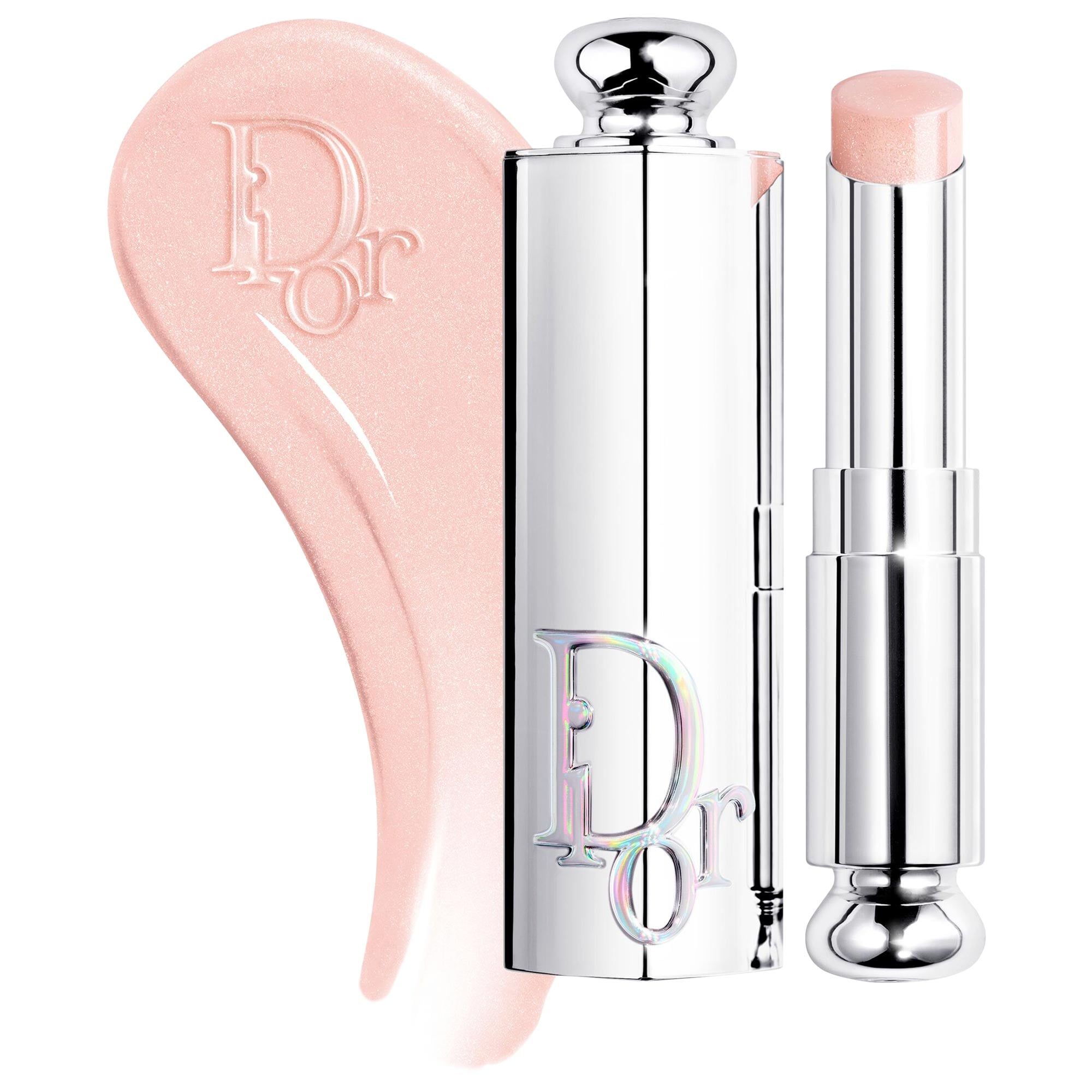 Dior Addict Shine Lipstick - Dior / Labial brillante hidratante foto 2