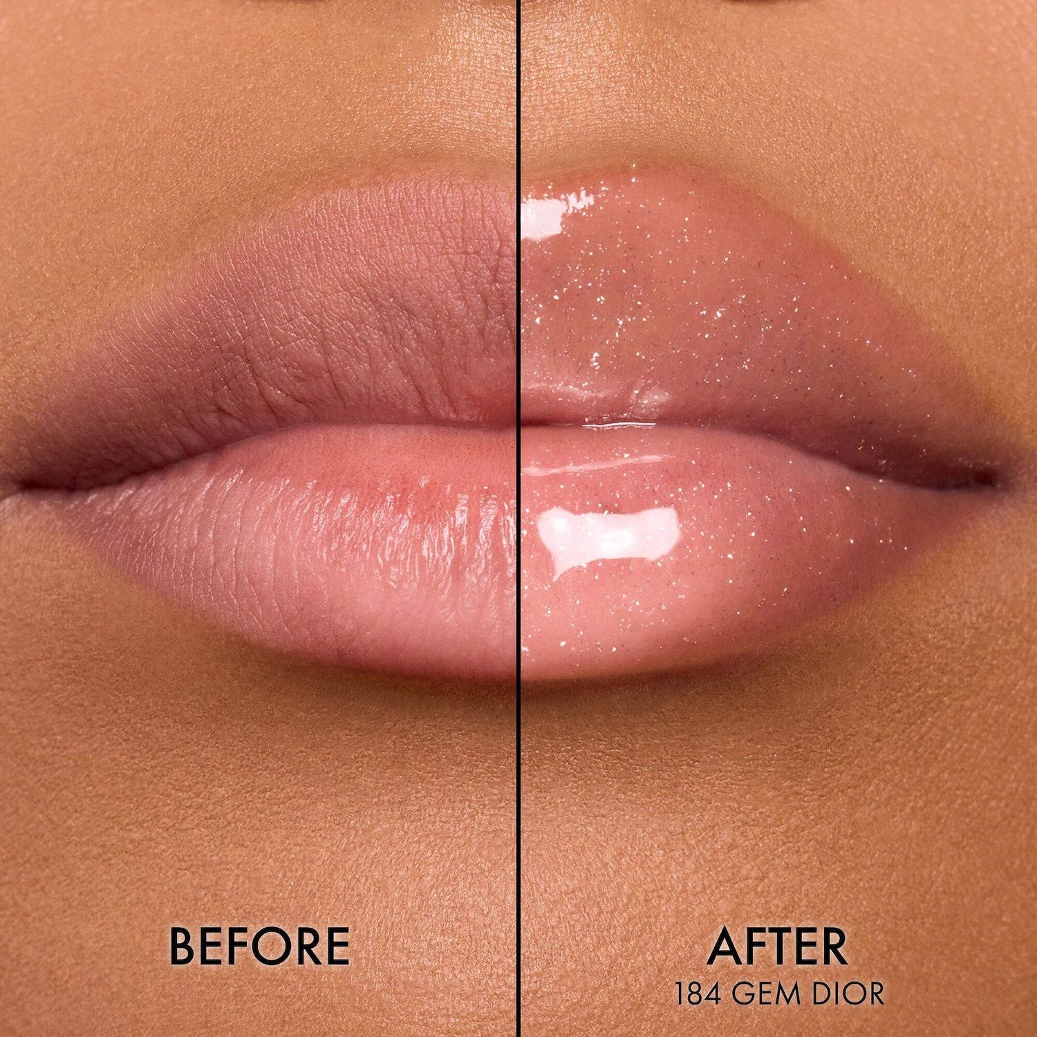 Dior Addict Shine Lipstick - Dior / Labial brillante hidratante foto 5