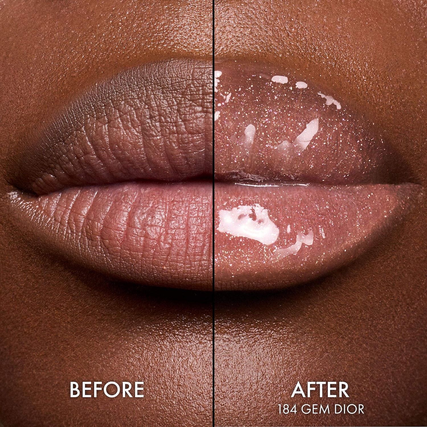 Dior Addict Shine Lipstick - Dior / Labial brillante hidratante foto 6