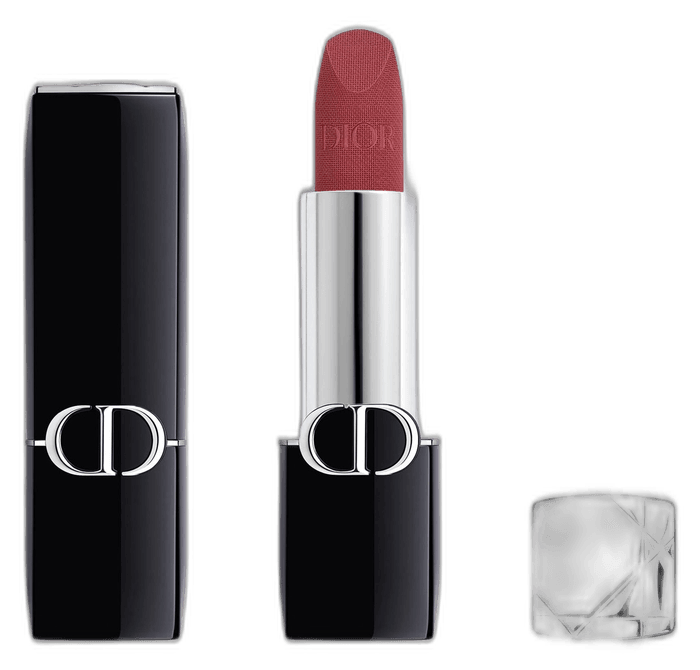 Rouge Dior - Dior / Labial couture color hidratante multi-acabado foto 1