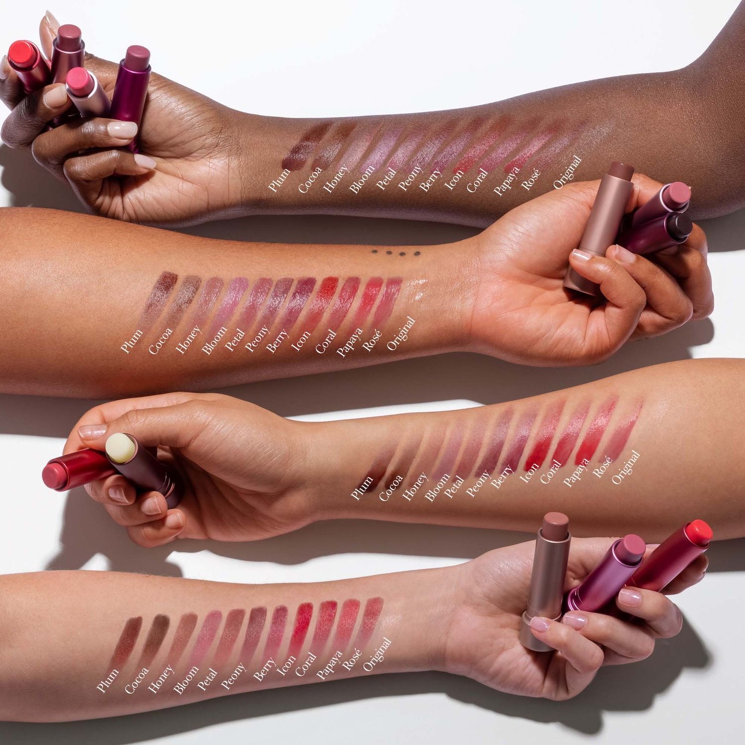 Sugar Lip Treatment foto 4