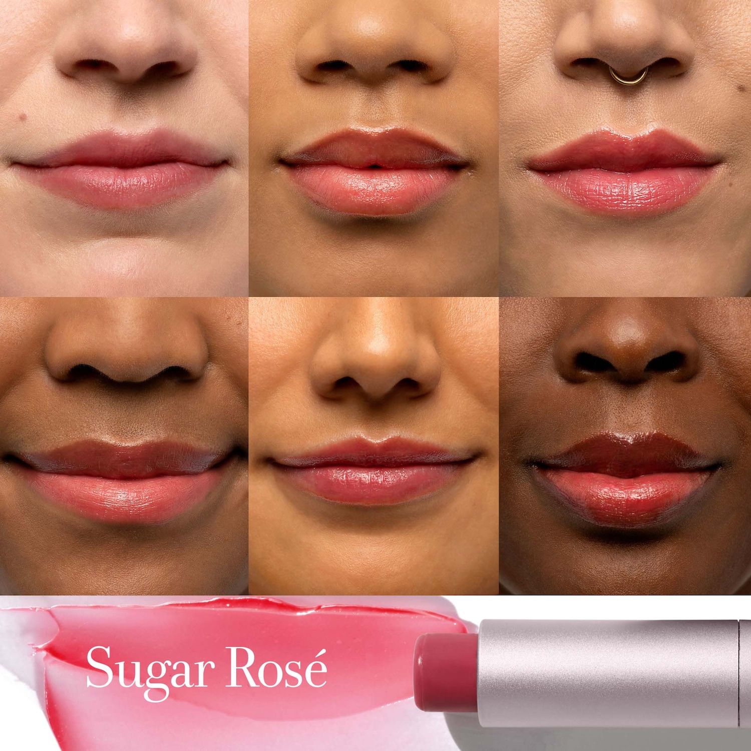 Sugar Lip Treatment foto 5