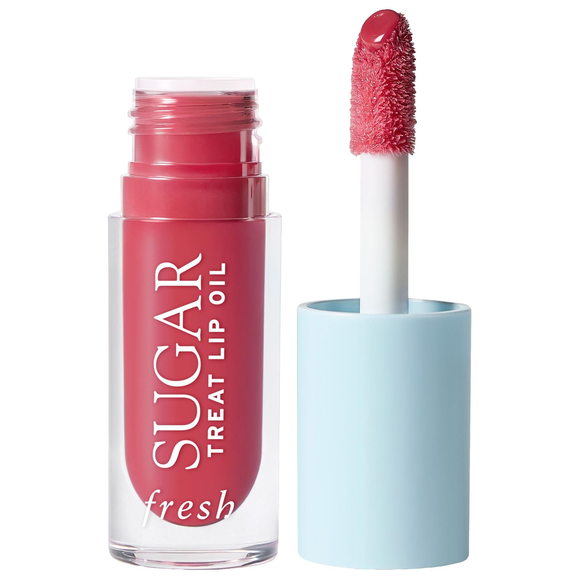 Sugar Treat Lip Oil foto 2