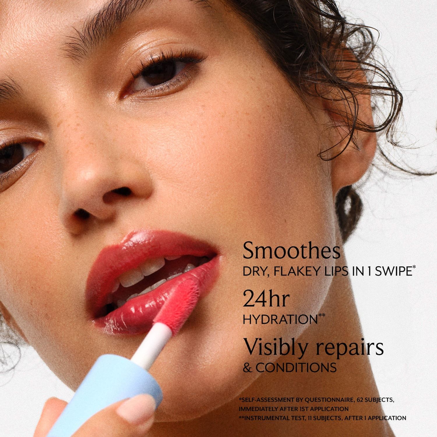 Sugar Treat Lip Oil foto 7