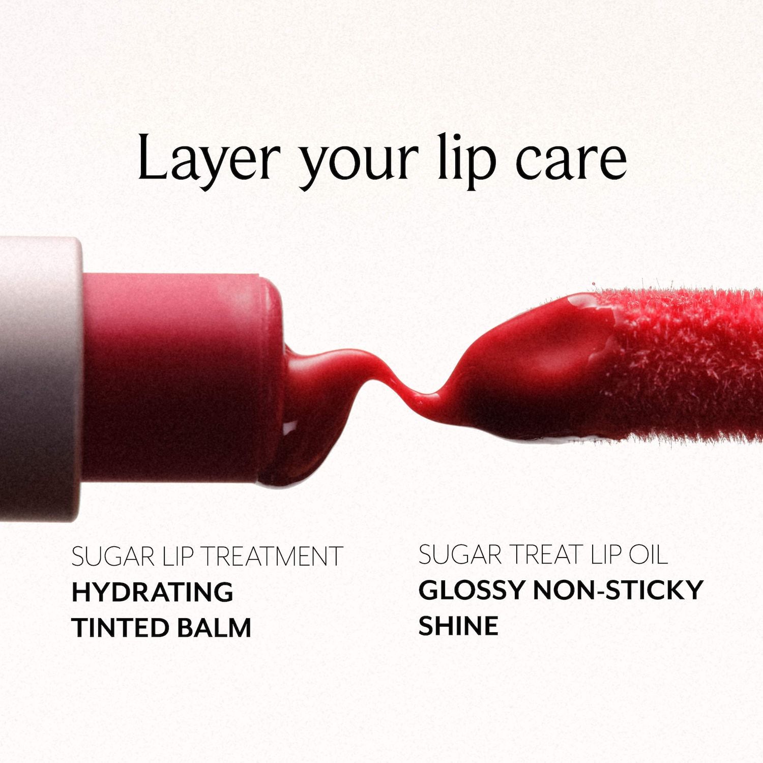 Sugar Treat Lip Oil foto 8