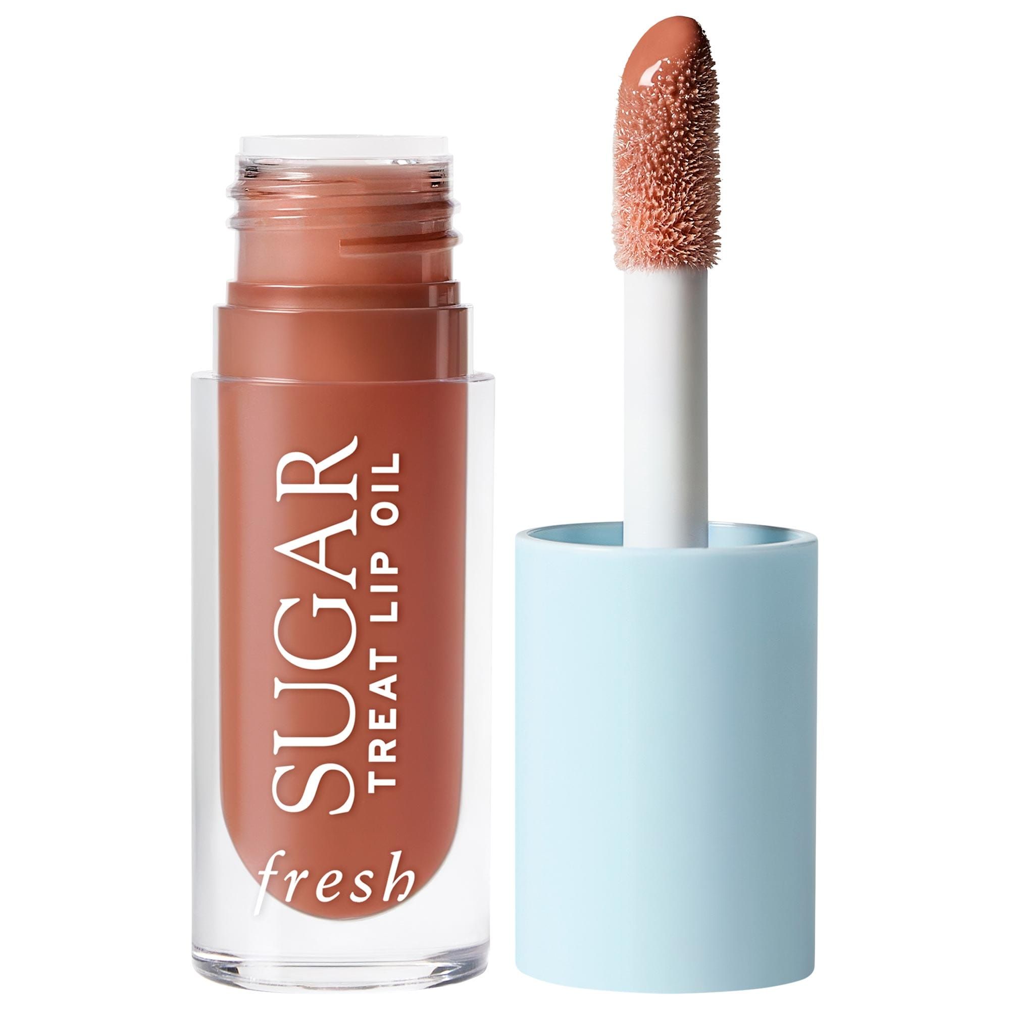 Sugar Treat Lip Oil foto 9