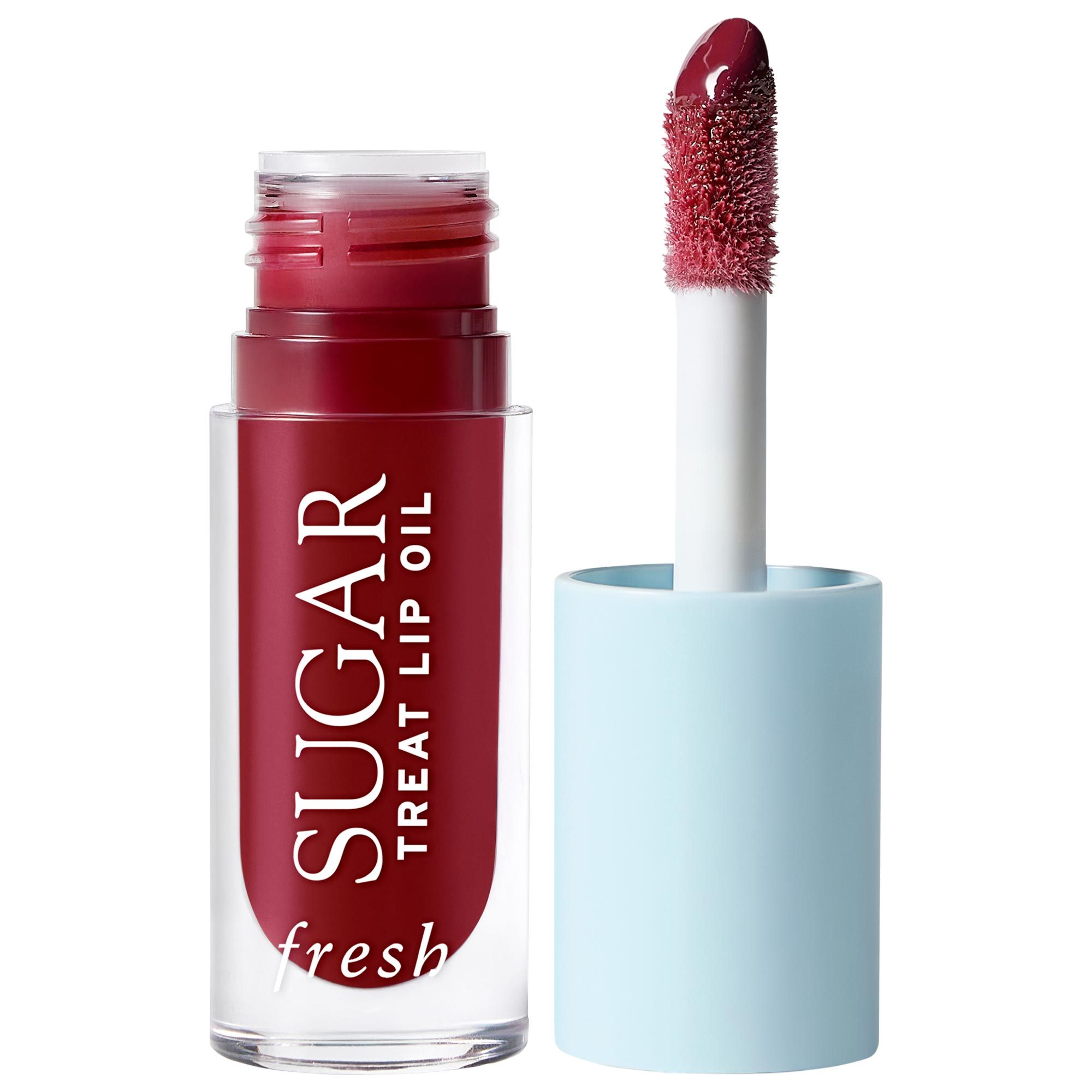 Sugar Treat Lip Oil foto 10