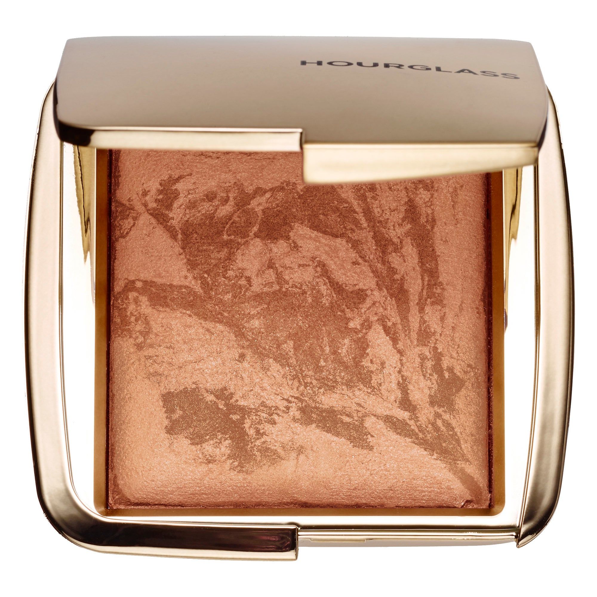Ambient® Lighting Bronzer - Hourglass / Bronceador en polvo foto 6