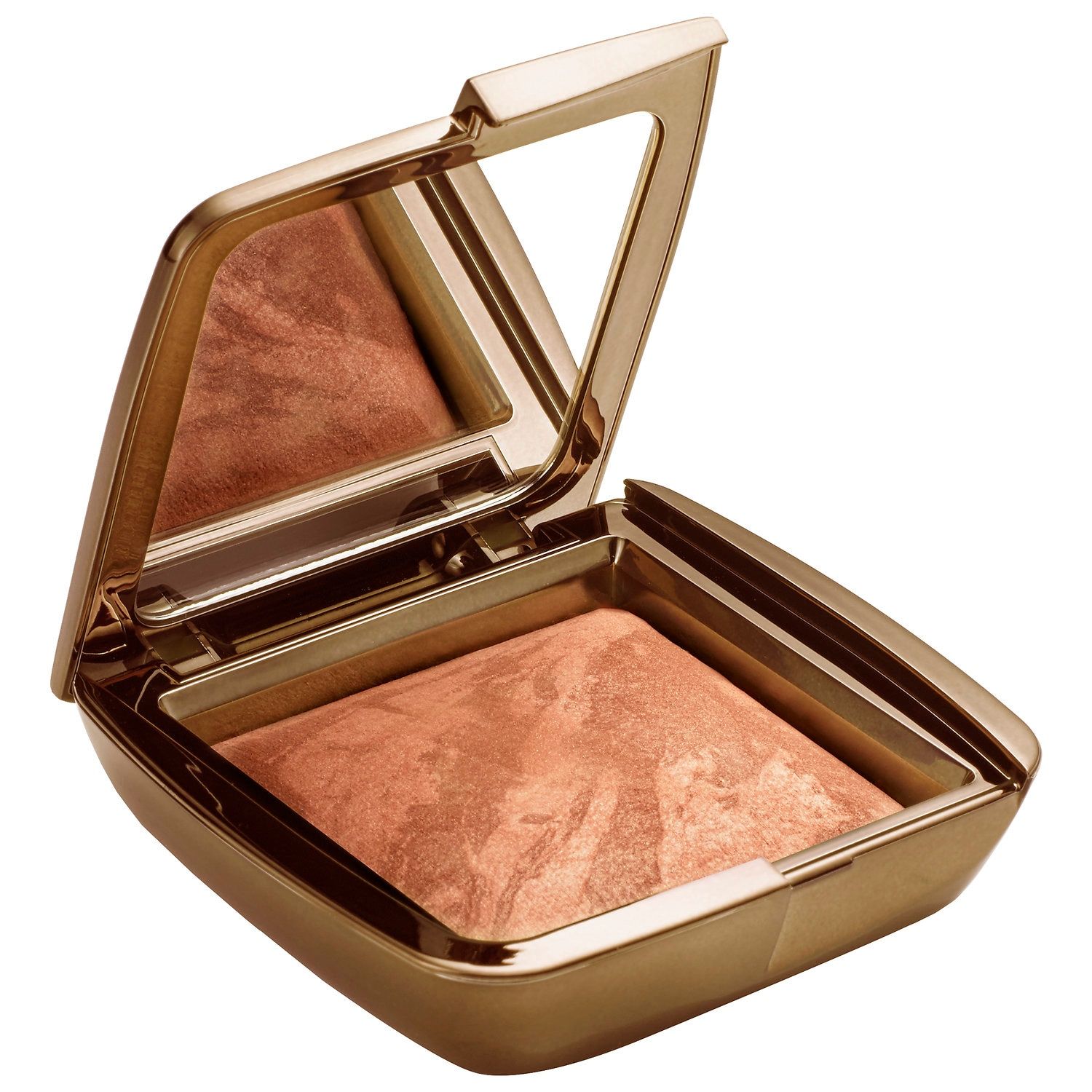 Ambient® Lighting Bronzer - Hourglass / Bronceador en polvo foto 7