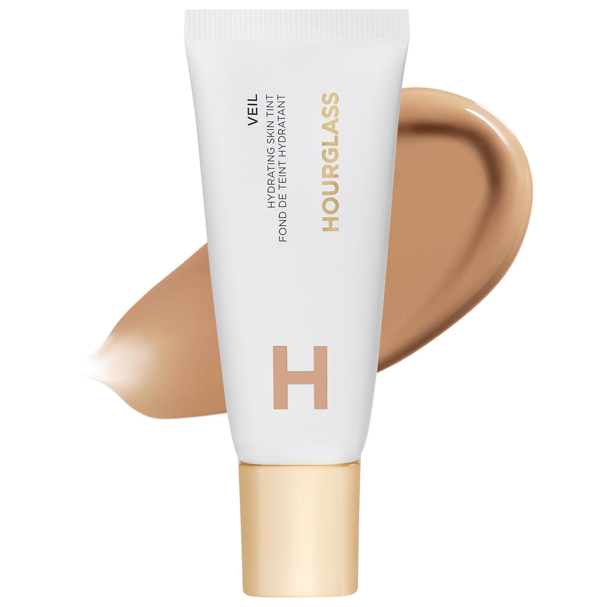 Veil Hydrating Skin Tint - Hourglass / Tinte de piel hidratante foto 2