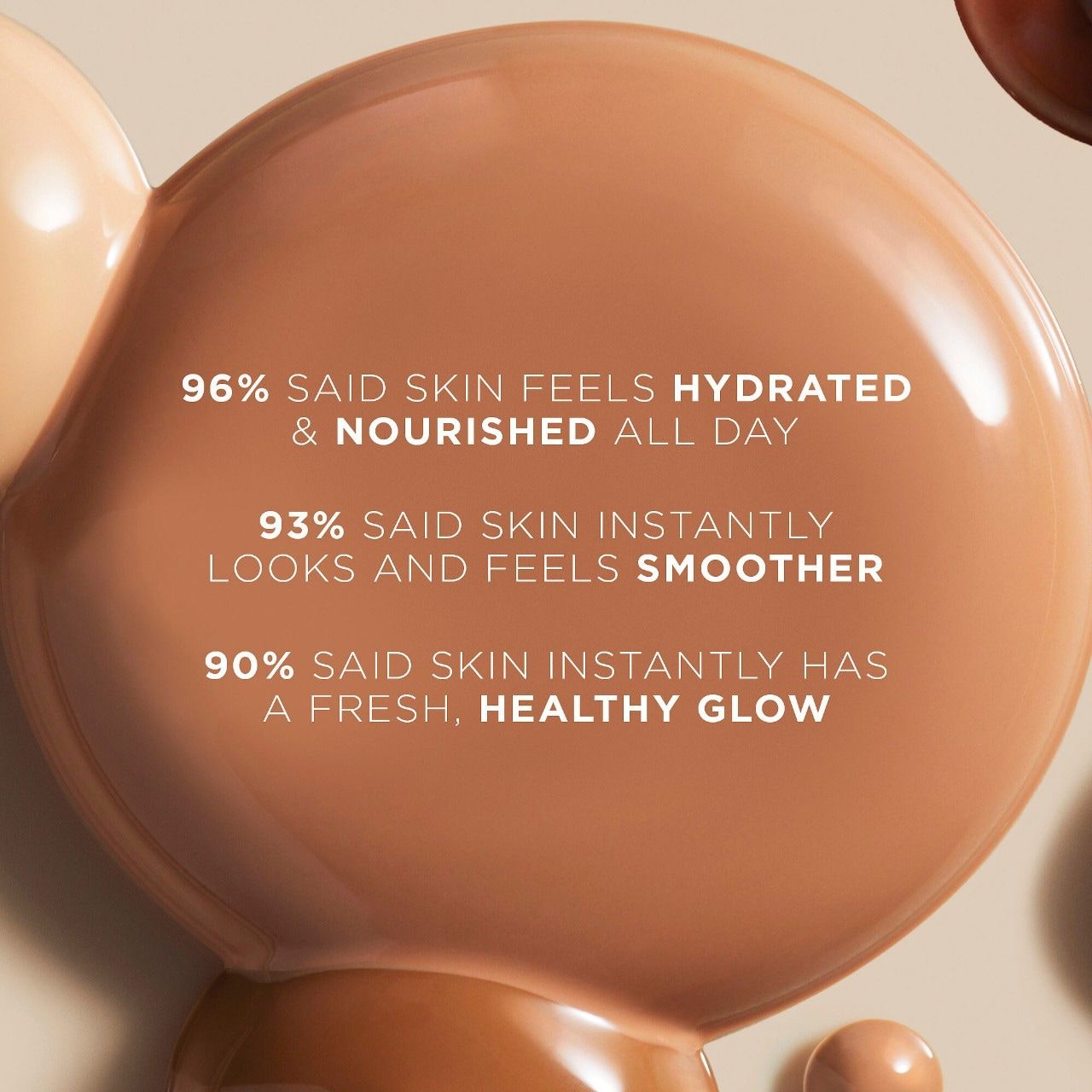 Veil Hydrating Skin Tint - Hourglass / Tinte de piel hidratante foto 9
