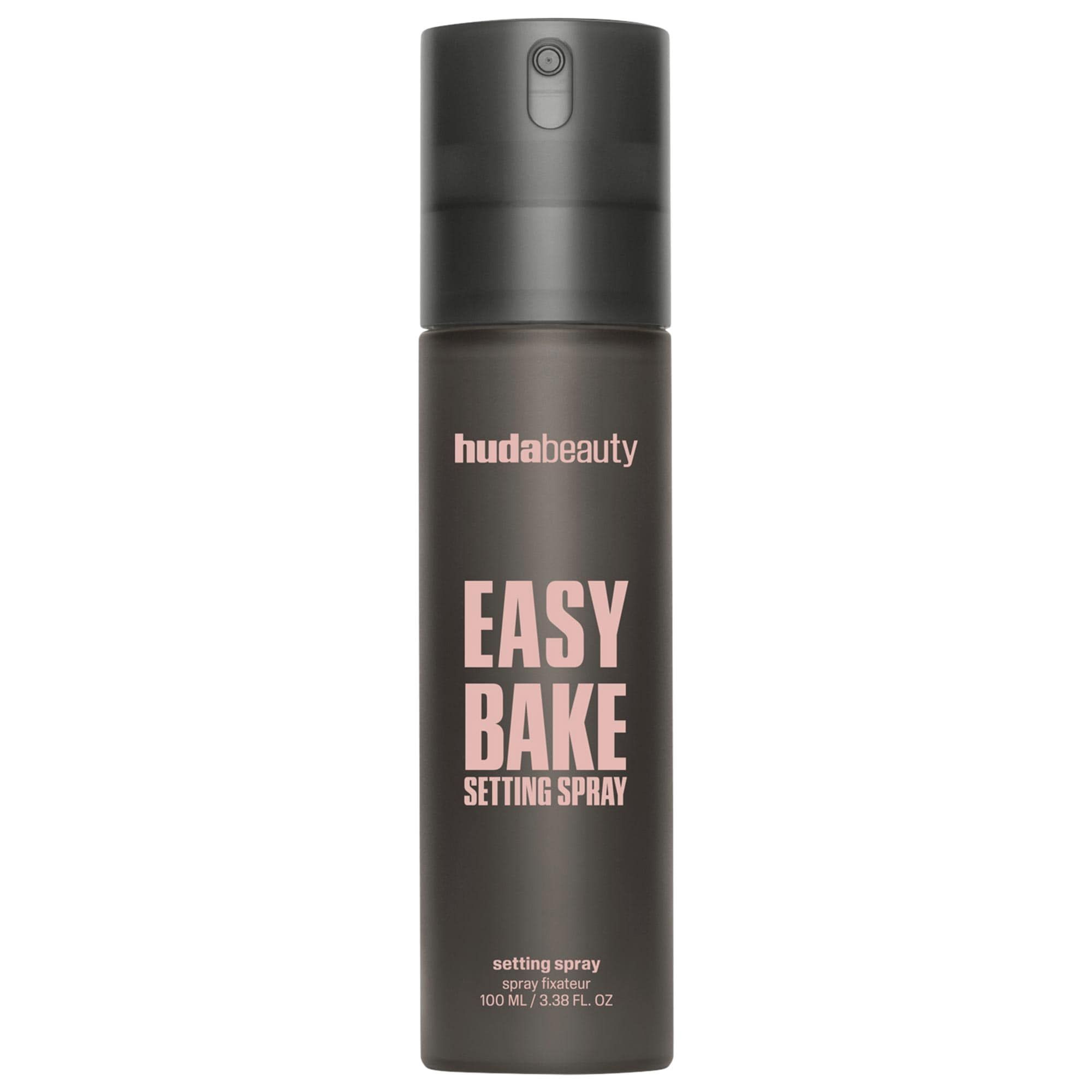 HUDA BEAUTY Easy Bake Blurring Setting Spray foto 4