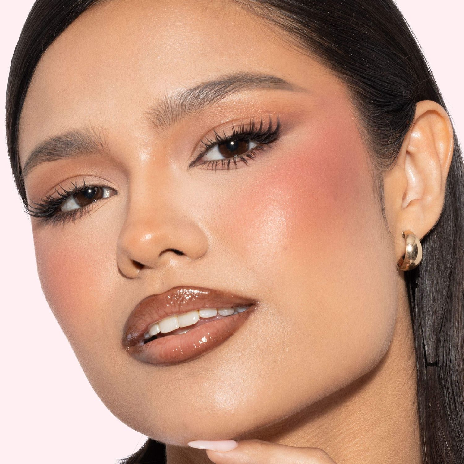 Huda Beauty Blush Filter Palette foto 7