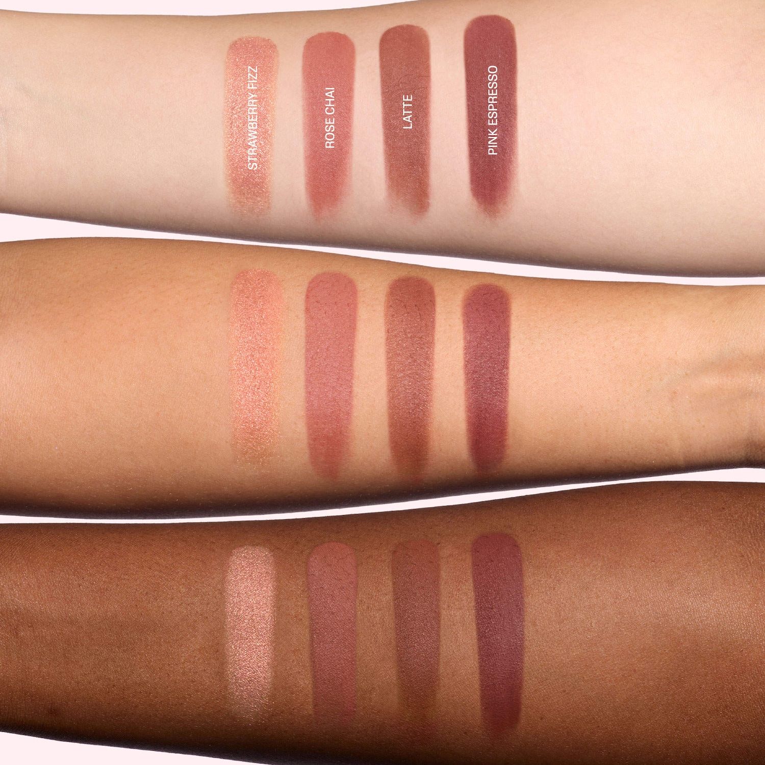 Huda Beauty Blush Filter Palette foto 9