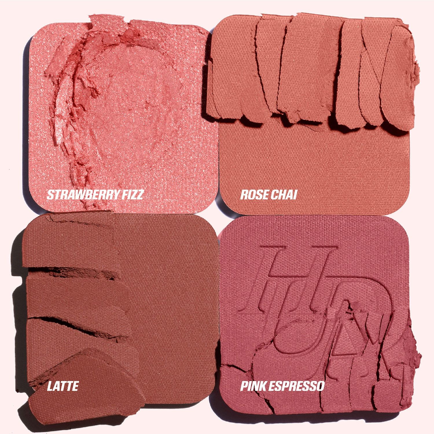 Huda Beauty Blush Filter Palette foto 10