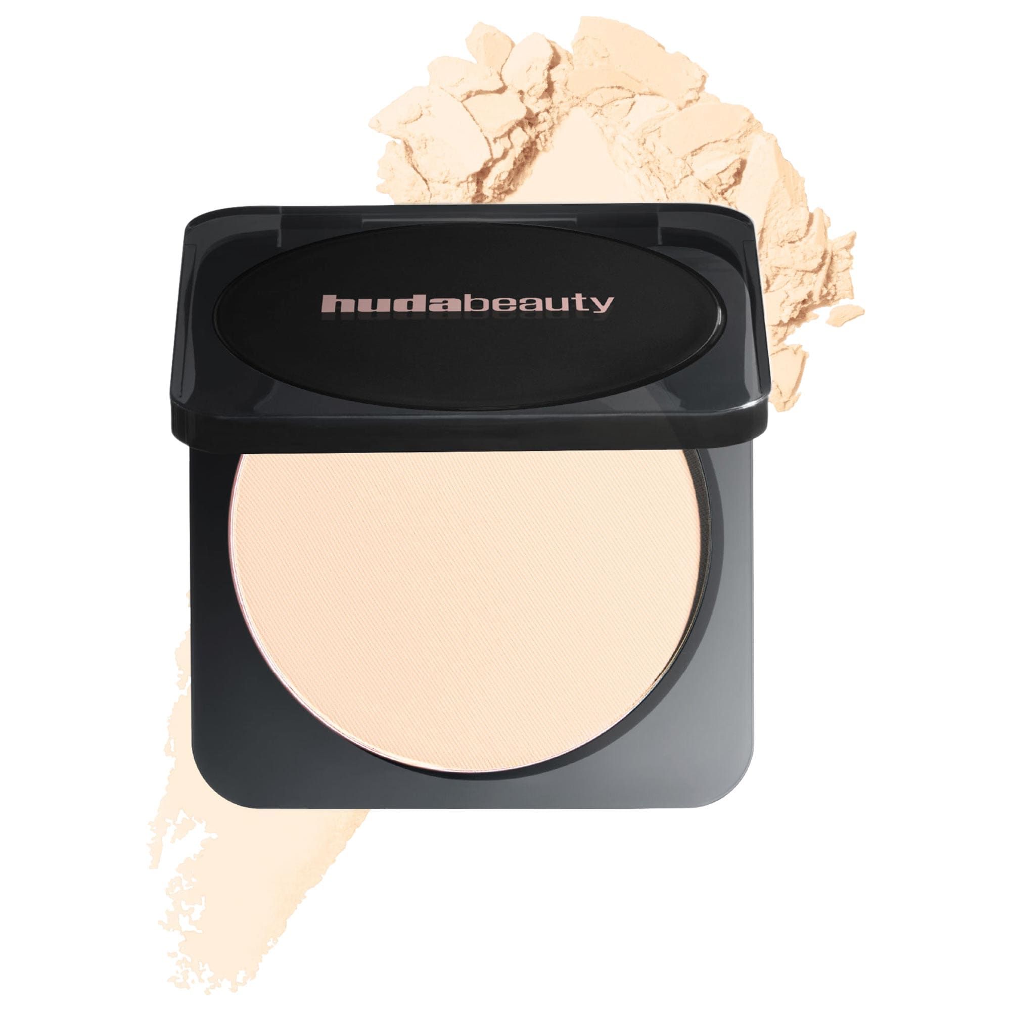 Huda Beauty Easy Bake Pressed Powder foto 5