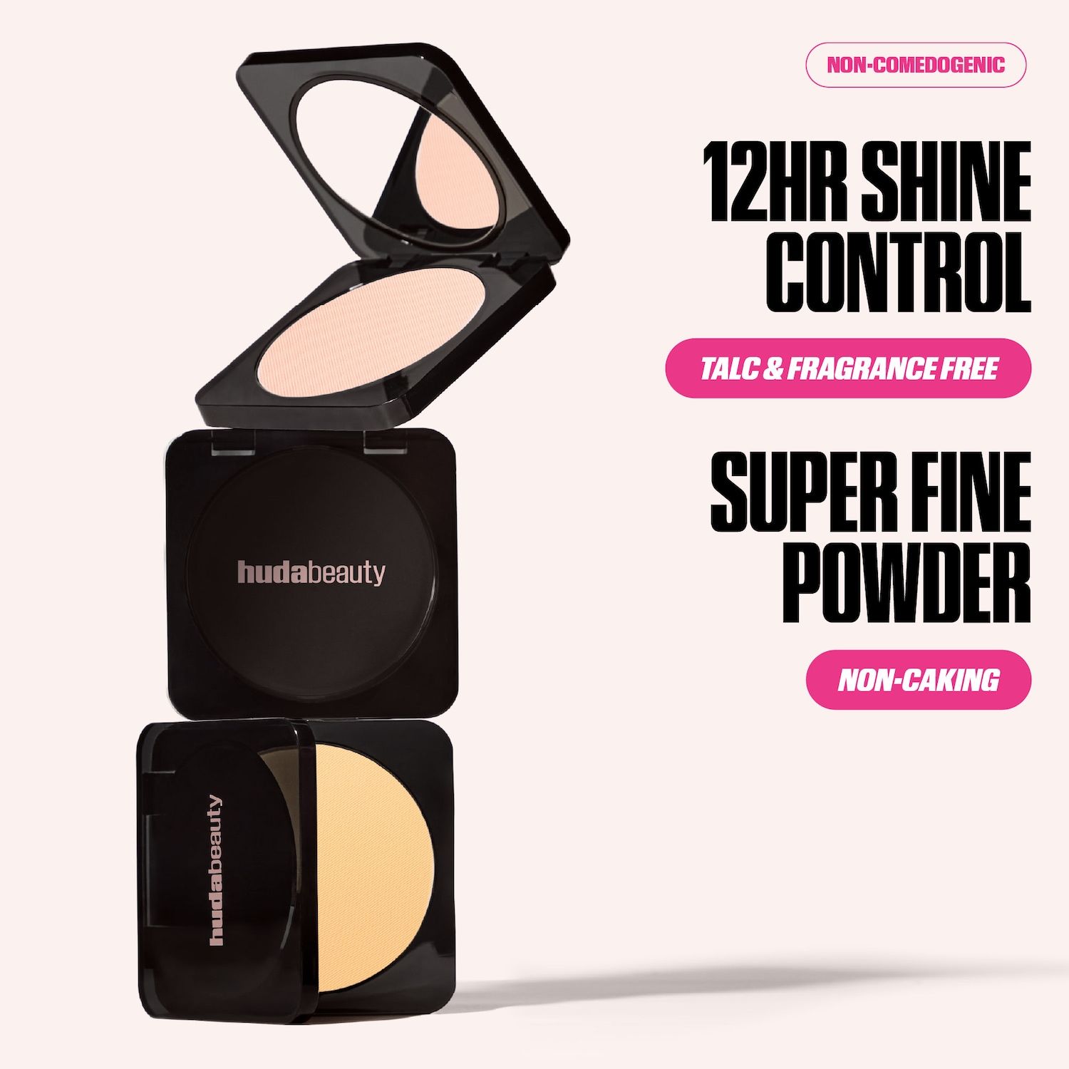 Huda Beauty Easy Bake Pressed Powder foto 9