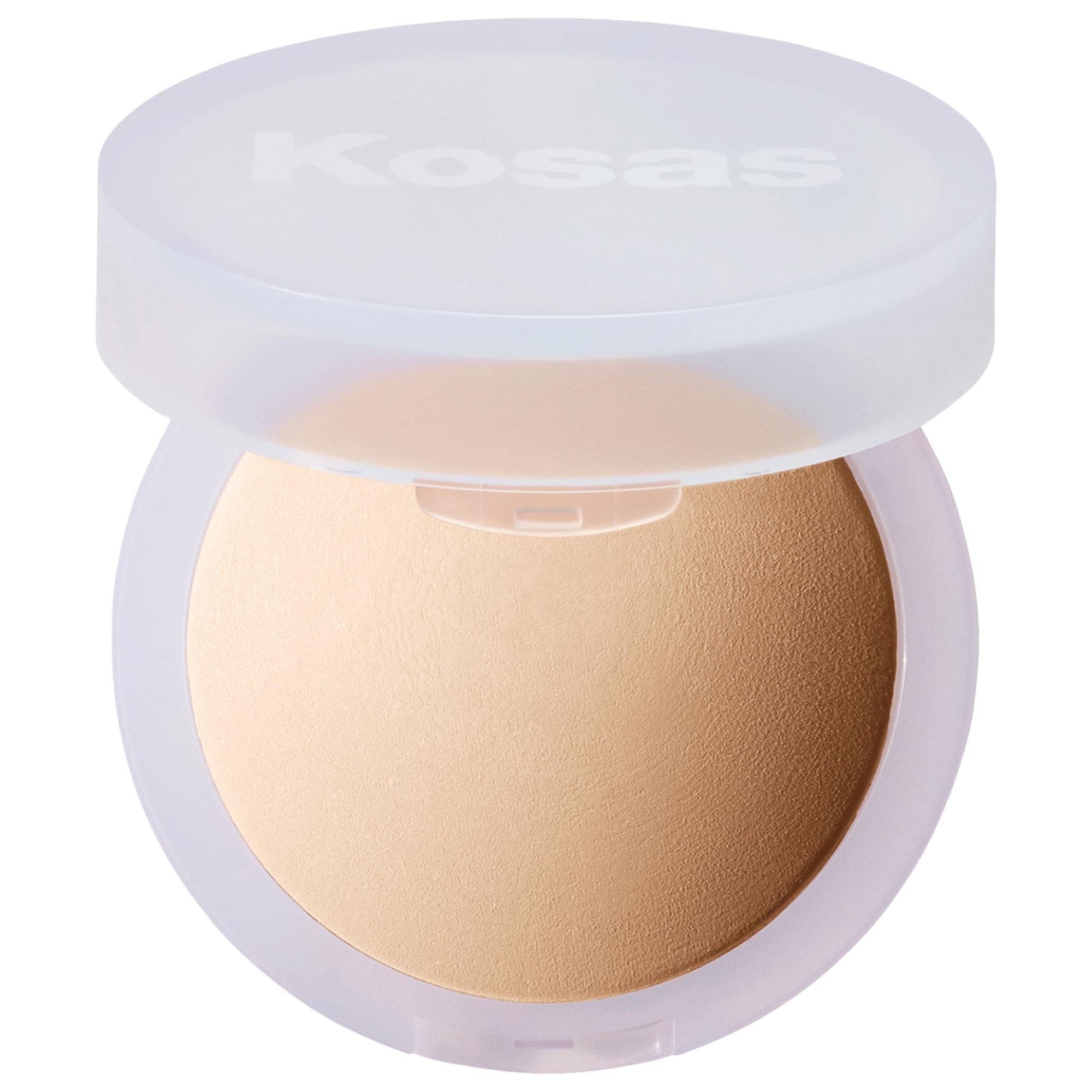 Cloud Set Setting Powder - Kosas / Polvo horneado matificante foto 6