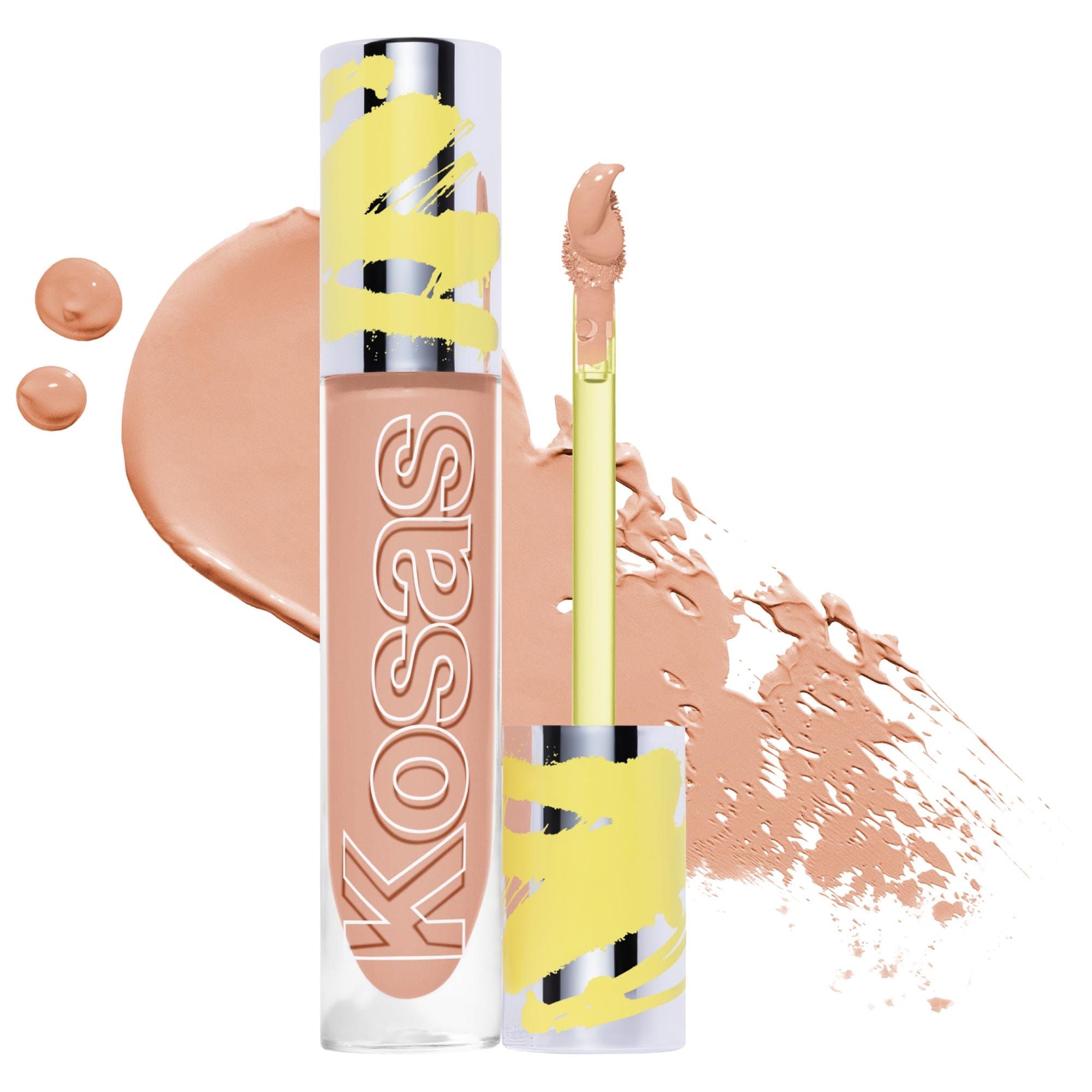 Kosas Revealer Extra Bright Color Corrector - Magic (Pink) foto 10