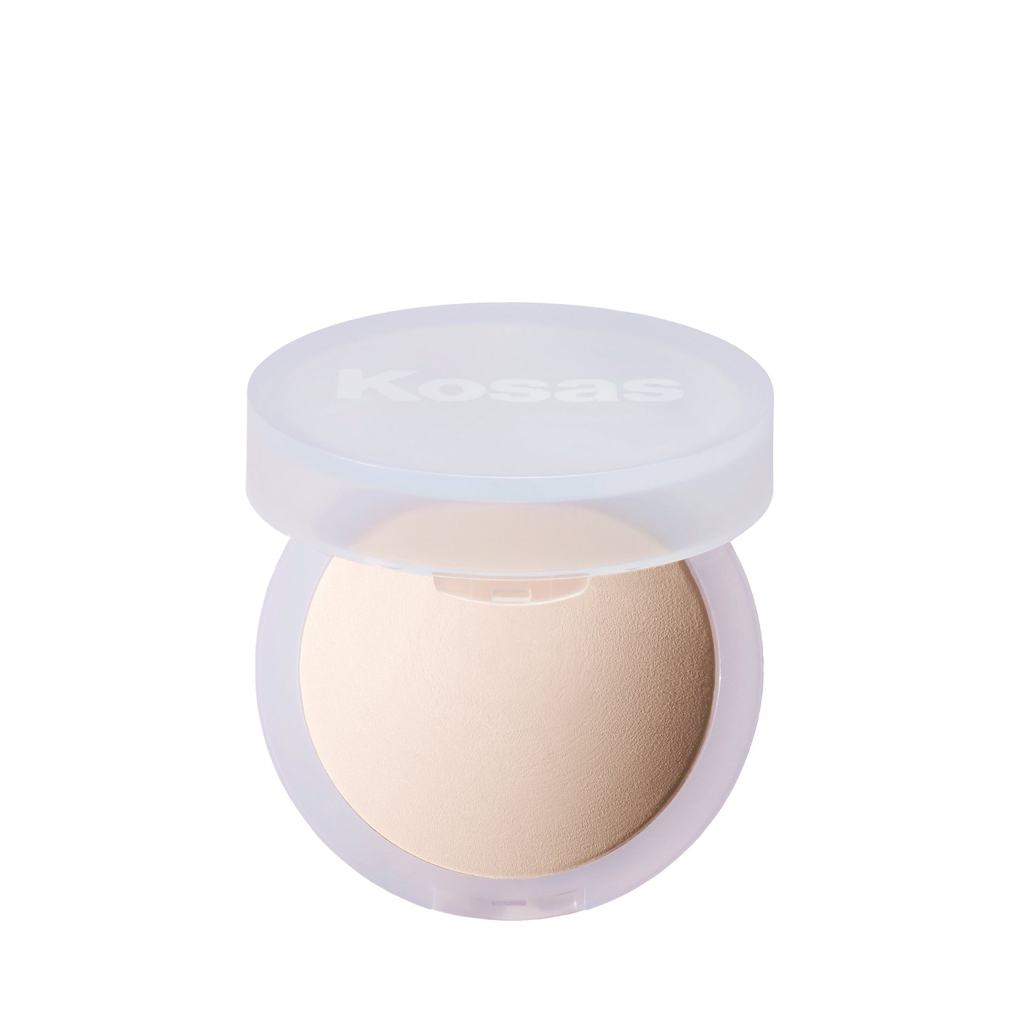 Kosas Cloud Set Baked Setting & Smoothing Powder foto 1