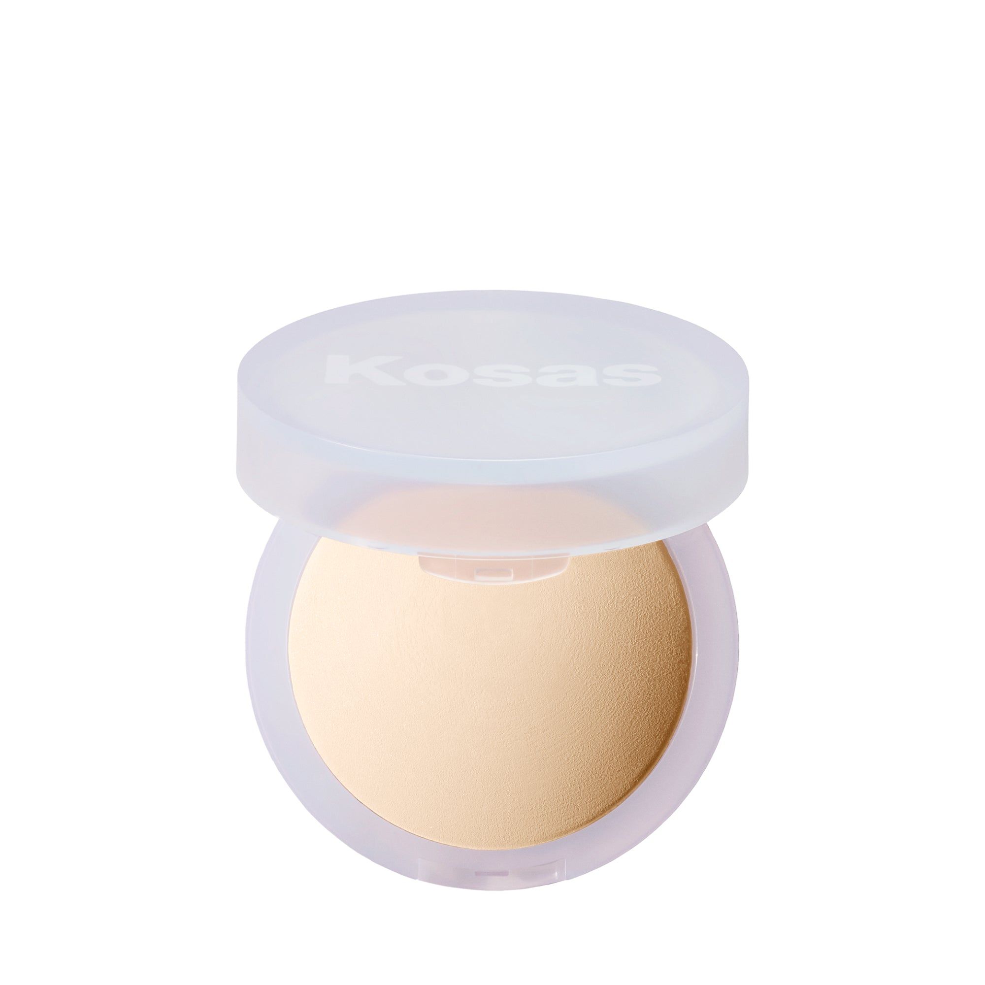 Kosas Cloud Set Baked Setting & Smoothing Powder foto 2