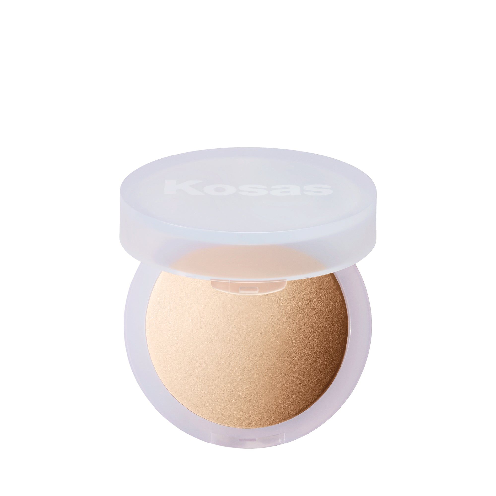 Kosas Cloud Set Baked Setting & Smoothing Powder foto 3