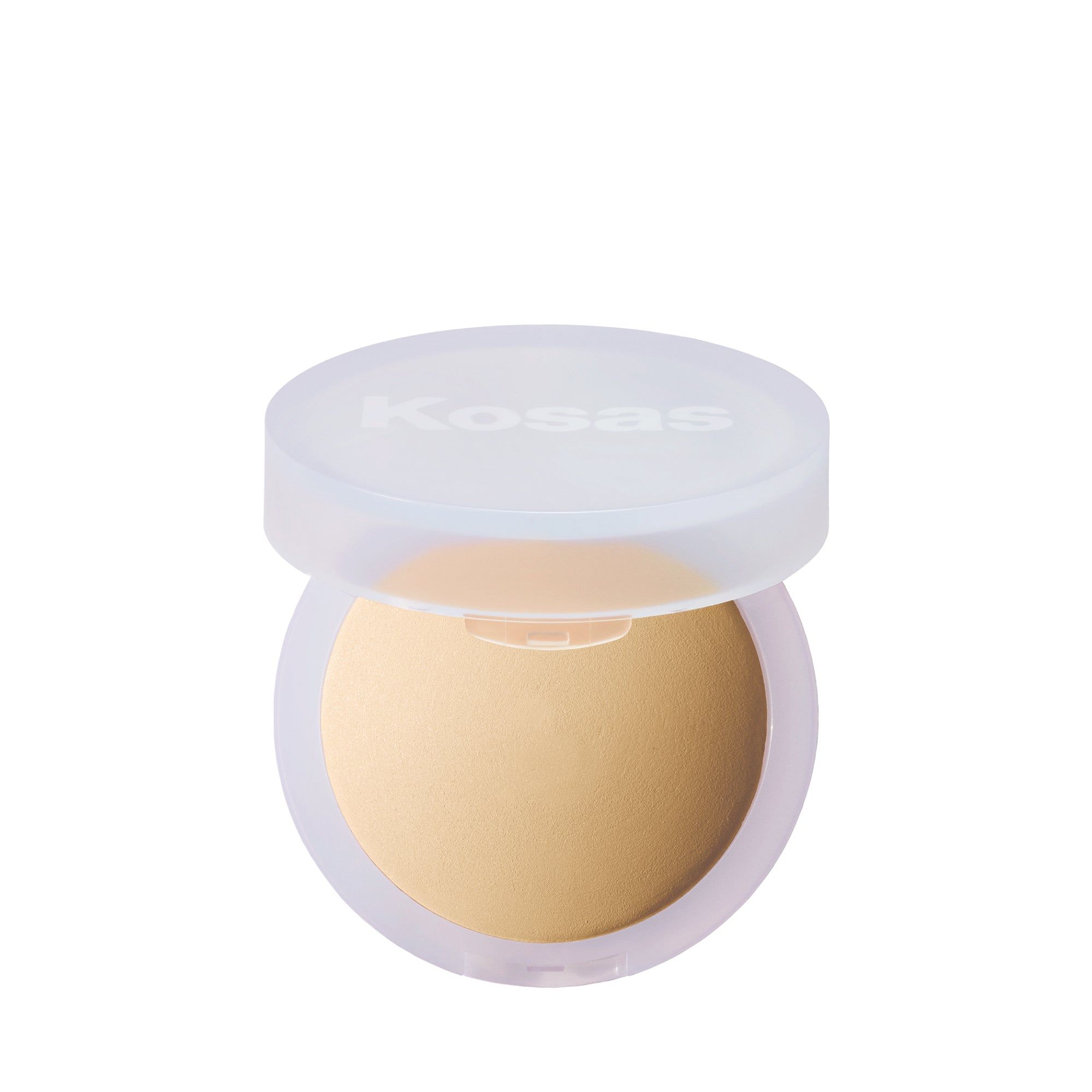 Kosas Cloud Set Baked Setting & Smoothing Powder foto 5