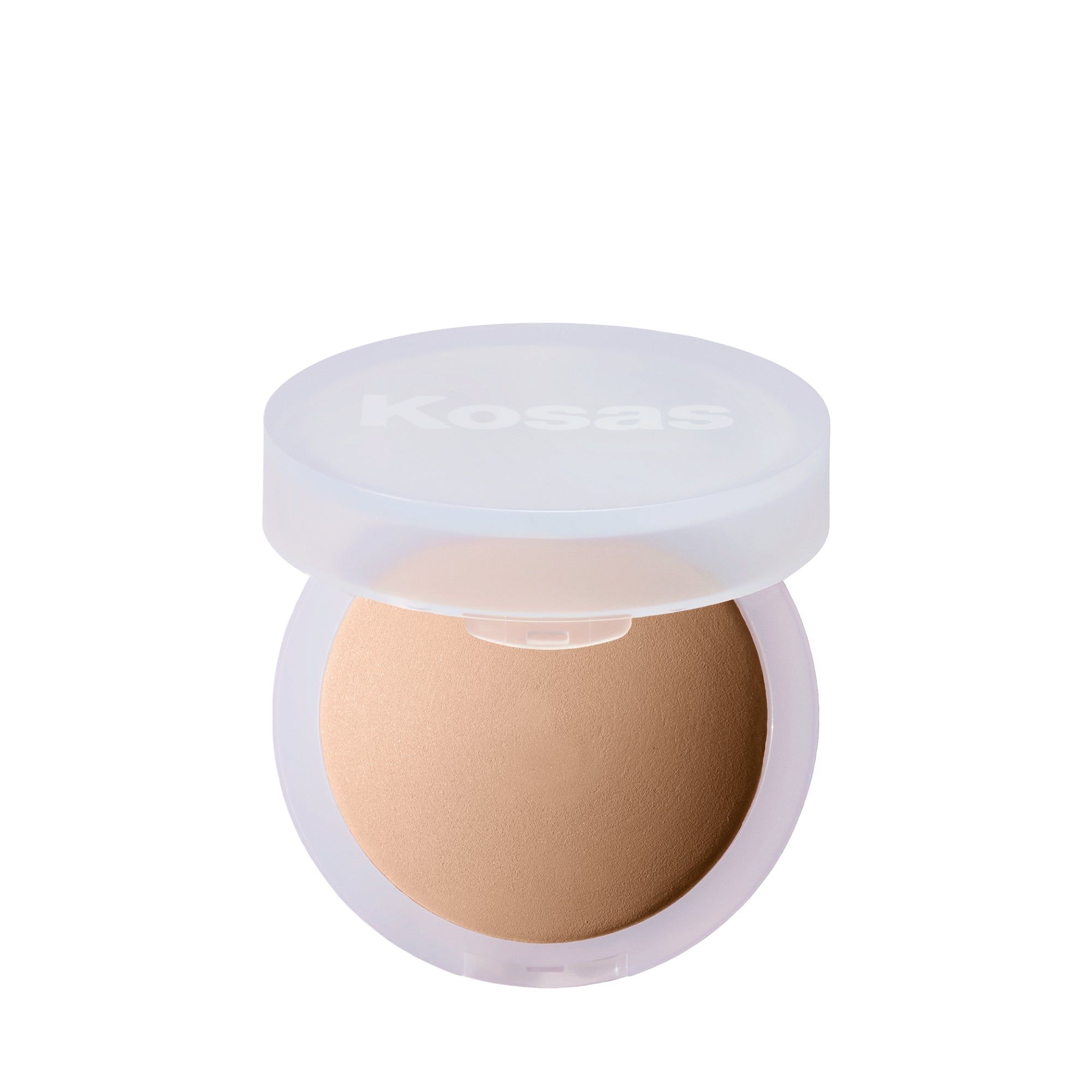 Kosas Cloud Set Baked Setting & Smoothing Powder foto 6