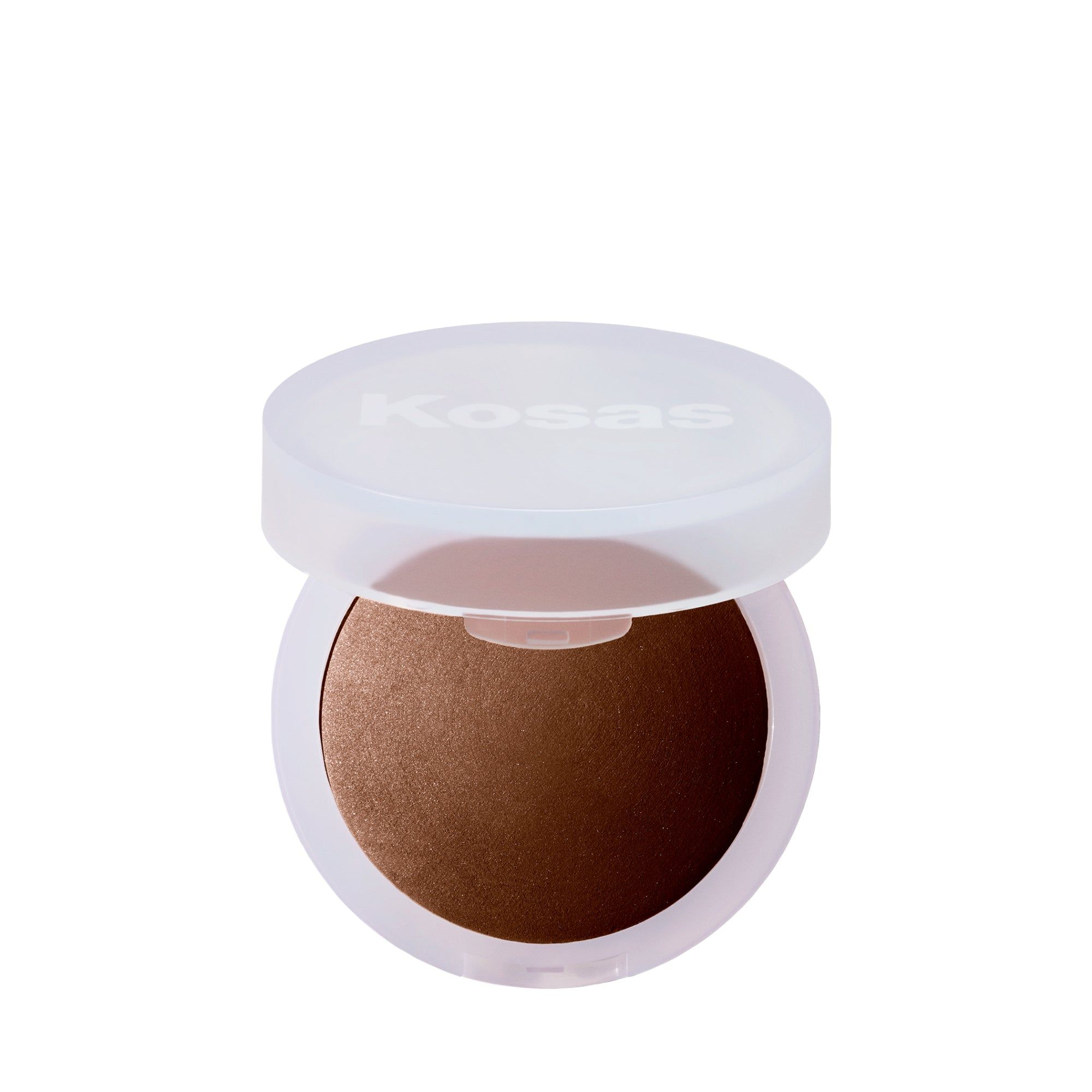 Kosas Cloud Set Baked Setting & Smoothing Powder foto 9