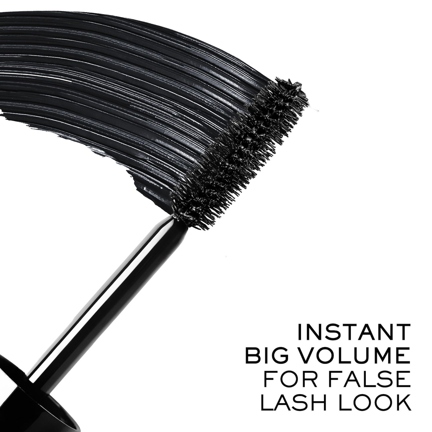 Monsieur Big Volumizing Mascara foto 3