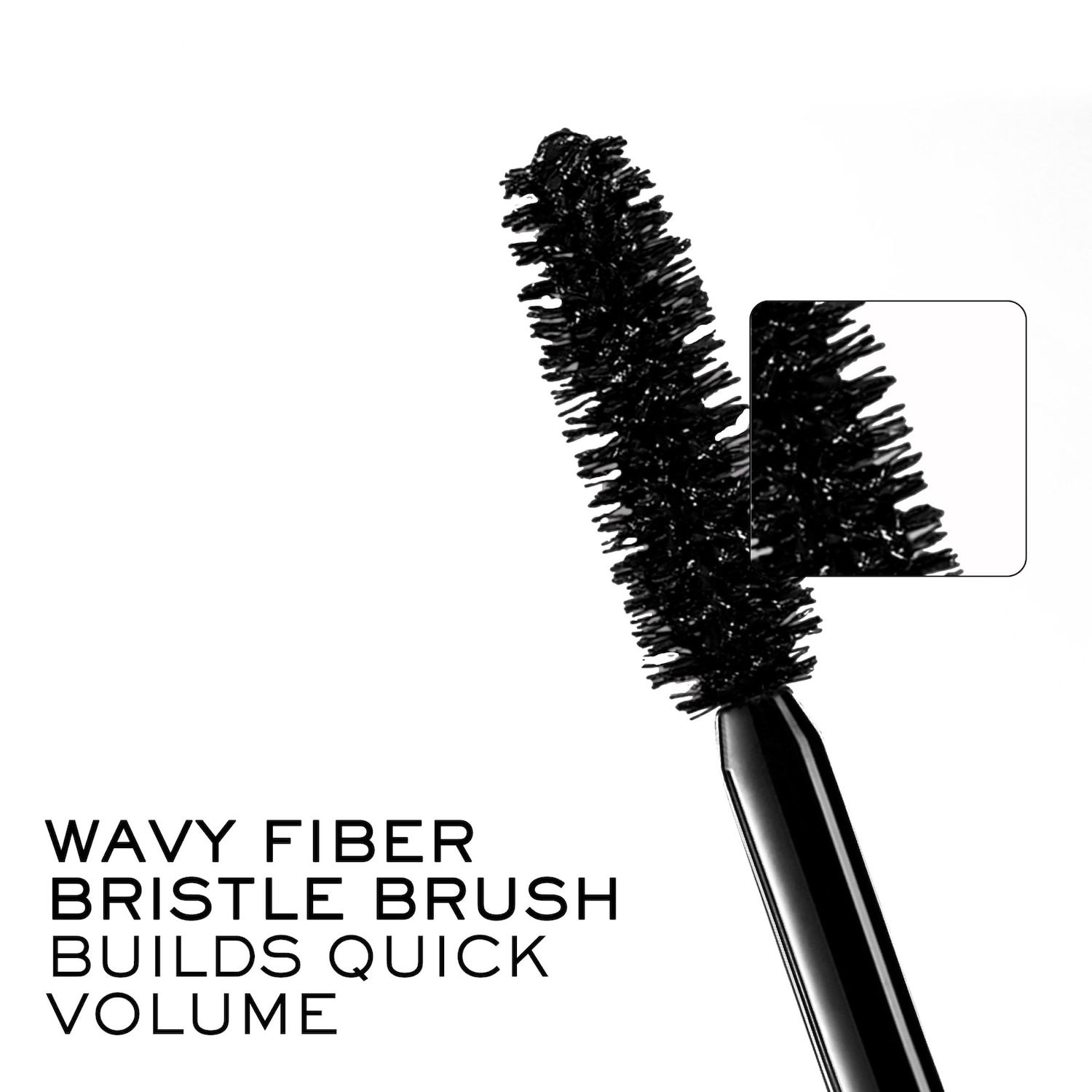 Monsieur Big Volumizing Mascara foto 4