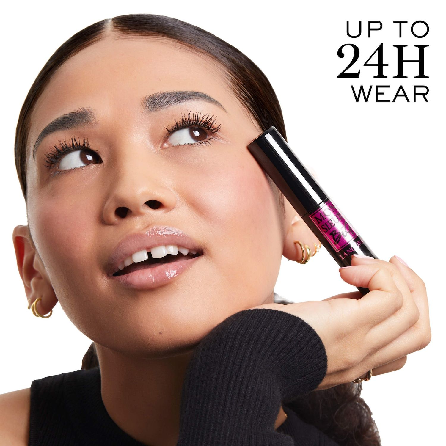 Monsieur Big Volumizing Mascara foto 7