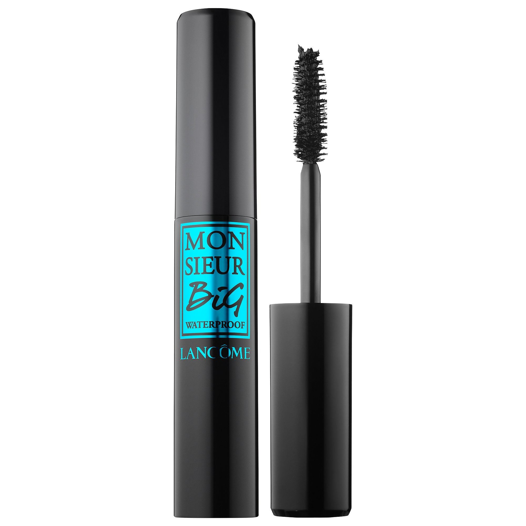 Monsieur Big Waterproof Mascara foto 2