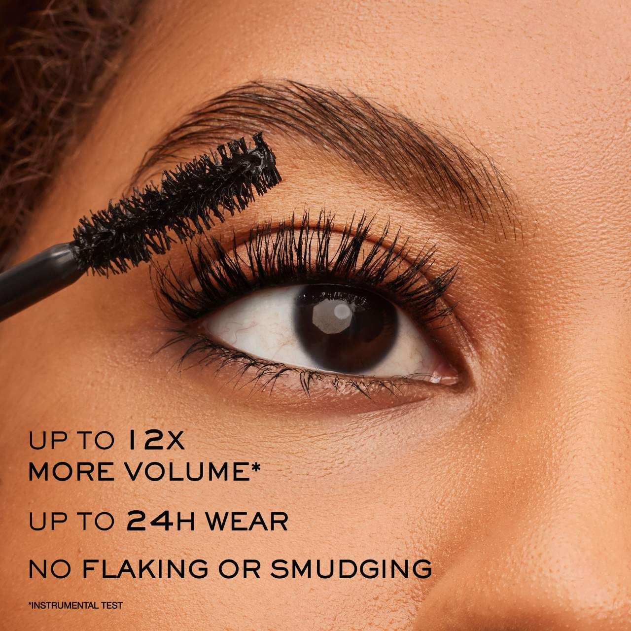 Monsieur Big Waterproof Mascara foto 7