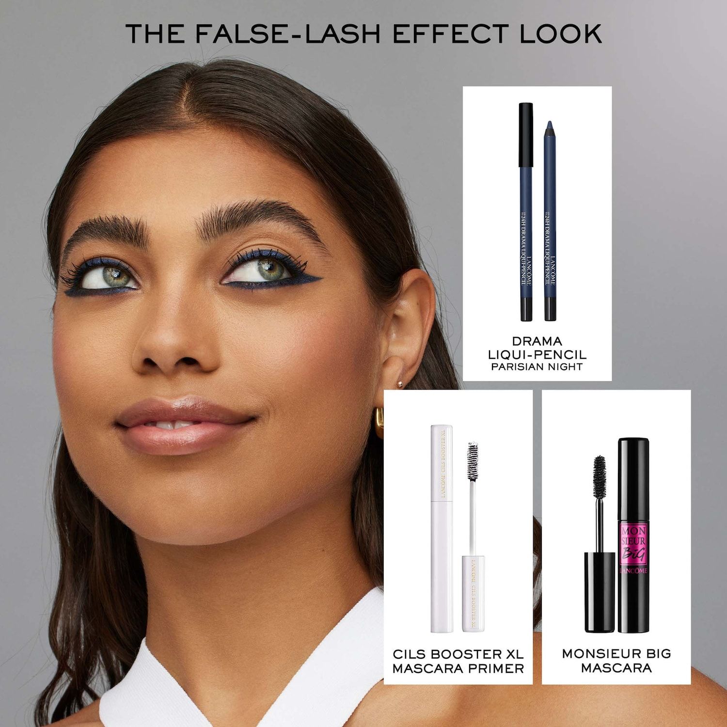 Monsieur Big Waterproof Mascara foto 10