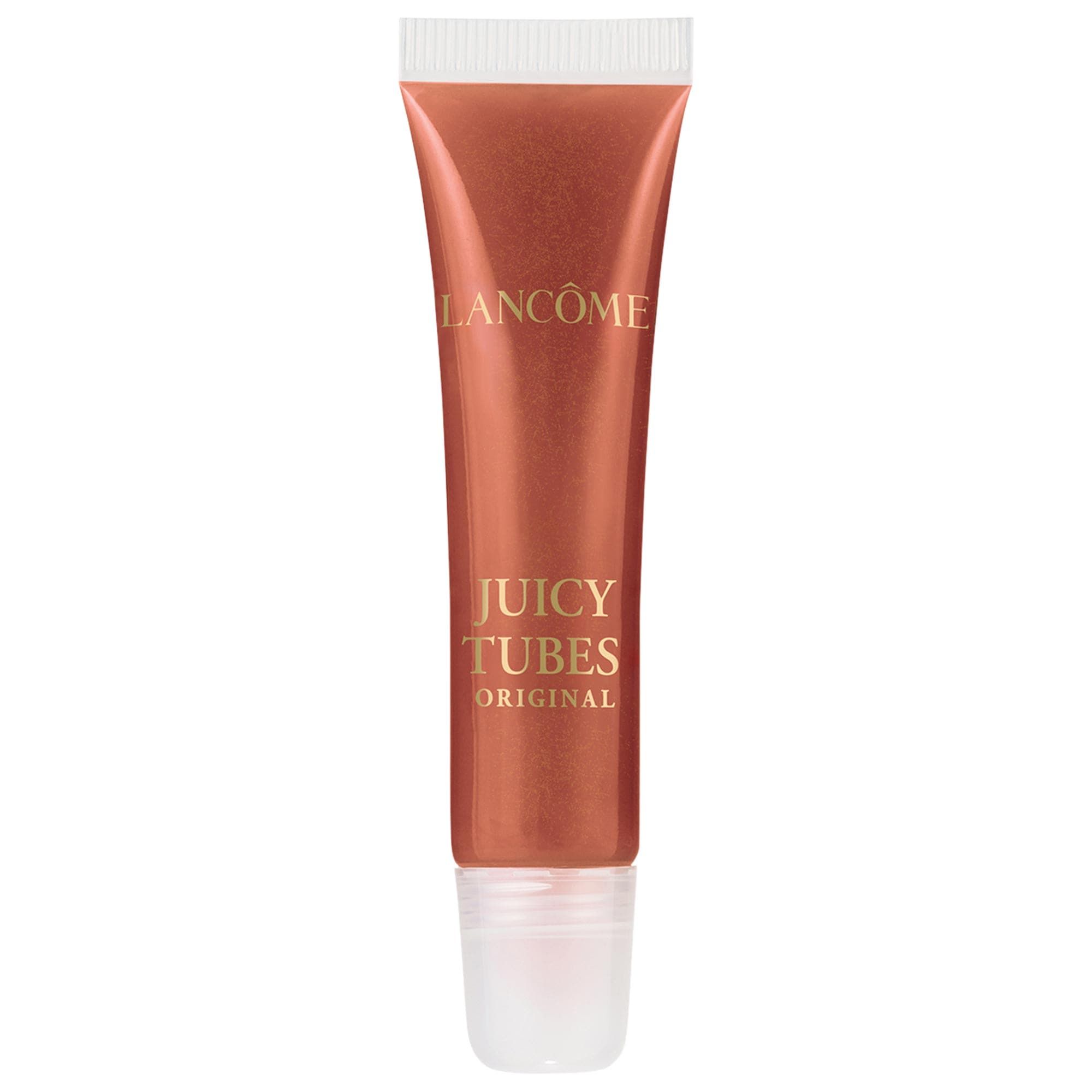 Juicy Tubes Original Shiny Lip Gloss foto 2