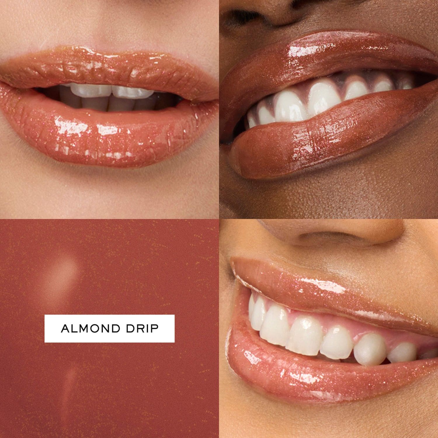Juicy Tubes Original Shiny Lip Gloss foto 4
