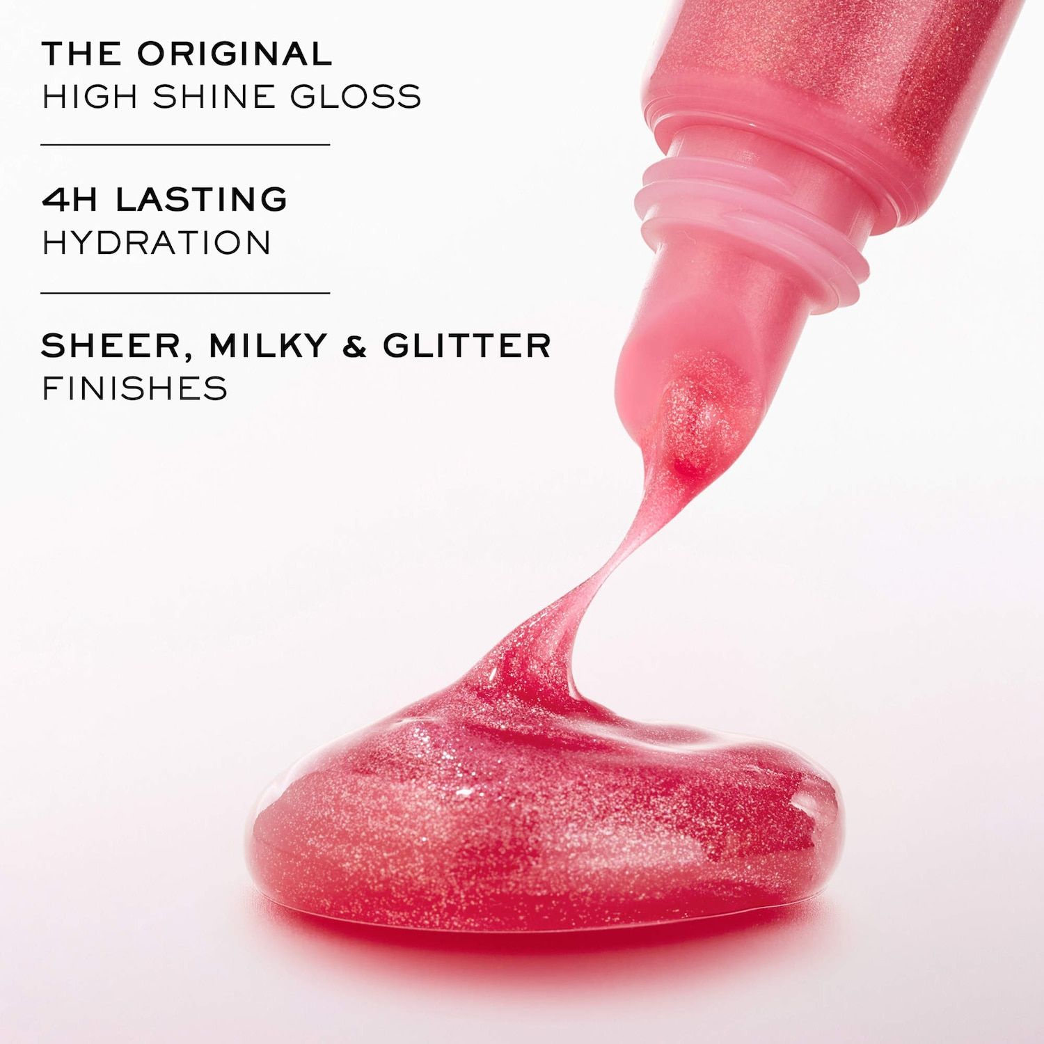 Juicy Tubes Original Shiny Lip Gloss foto 6