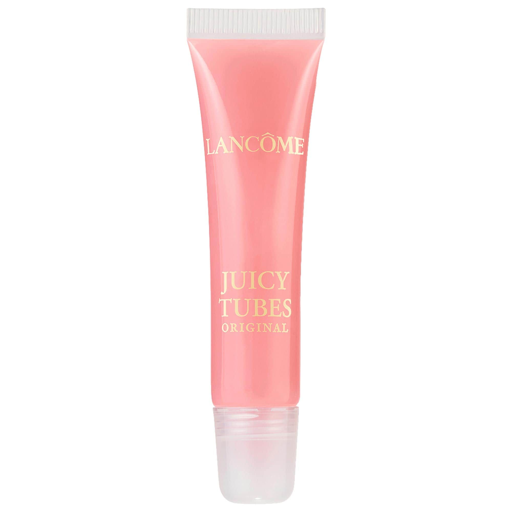 Juicy Tubes Original Shiny Lip Gloss foto 9
