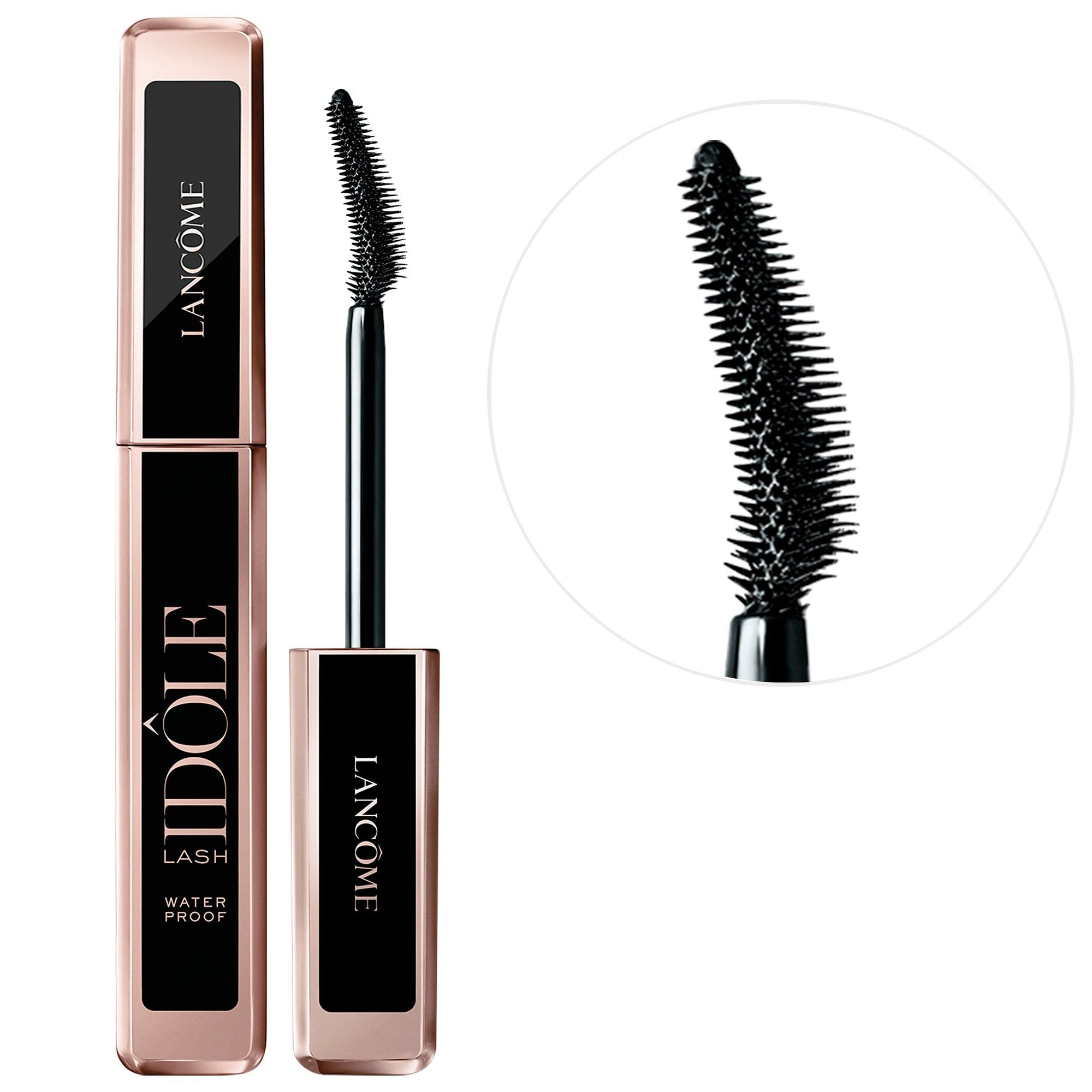 Lash Idôle Lash-Lifting & Volumizing Mascara foto 2