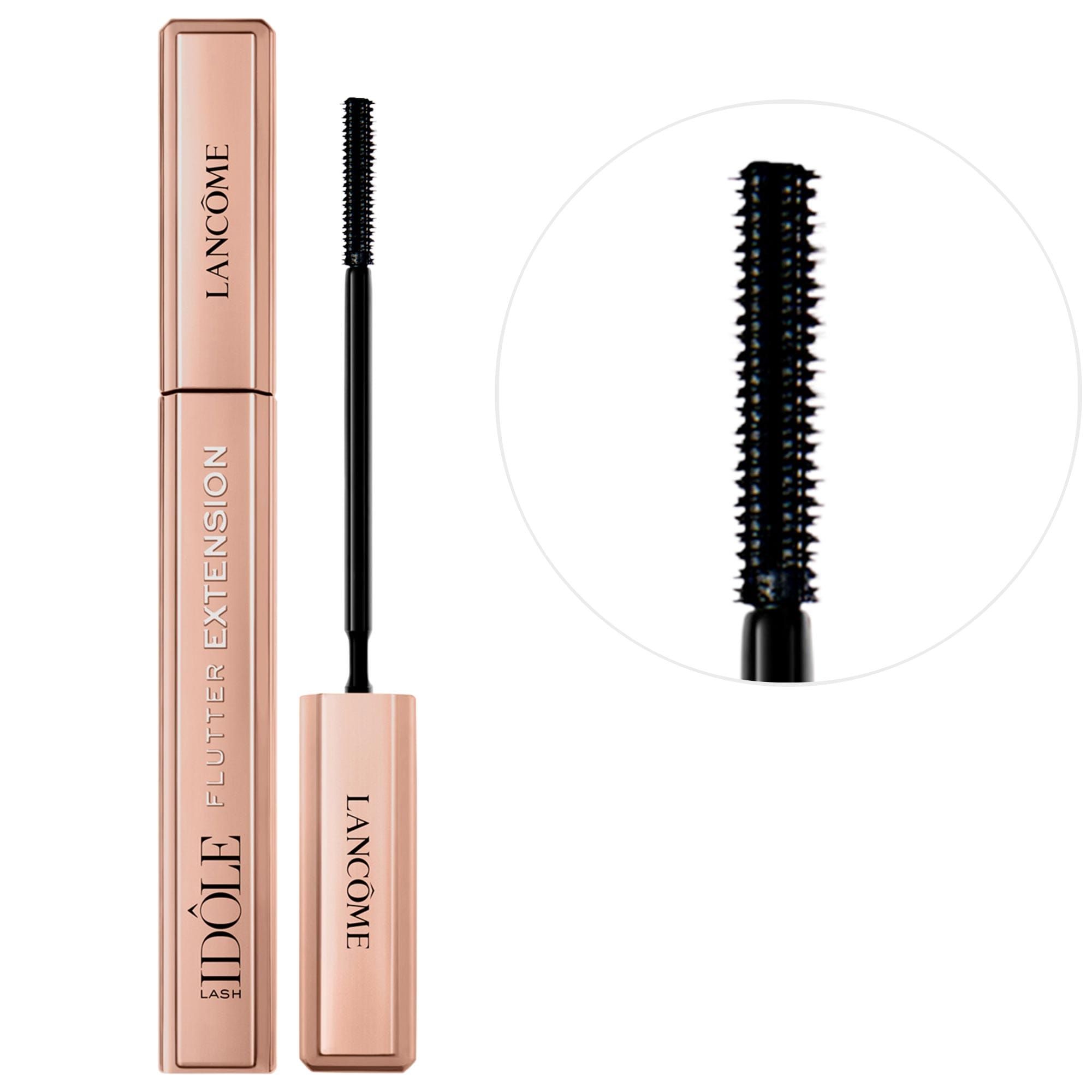 Lash Idôle Flutter Extension Mascara foto 2