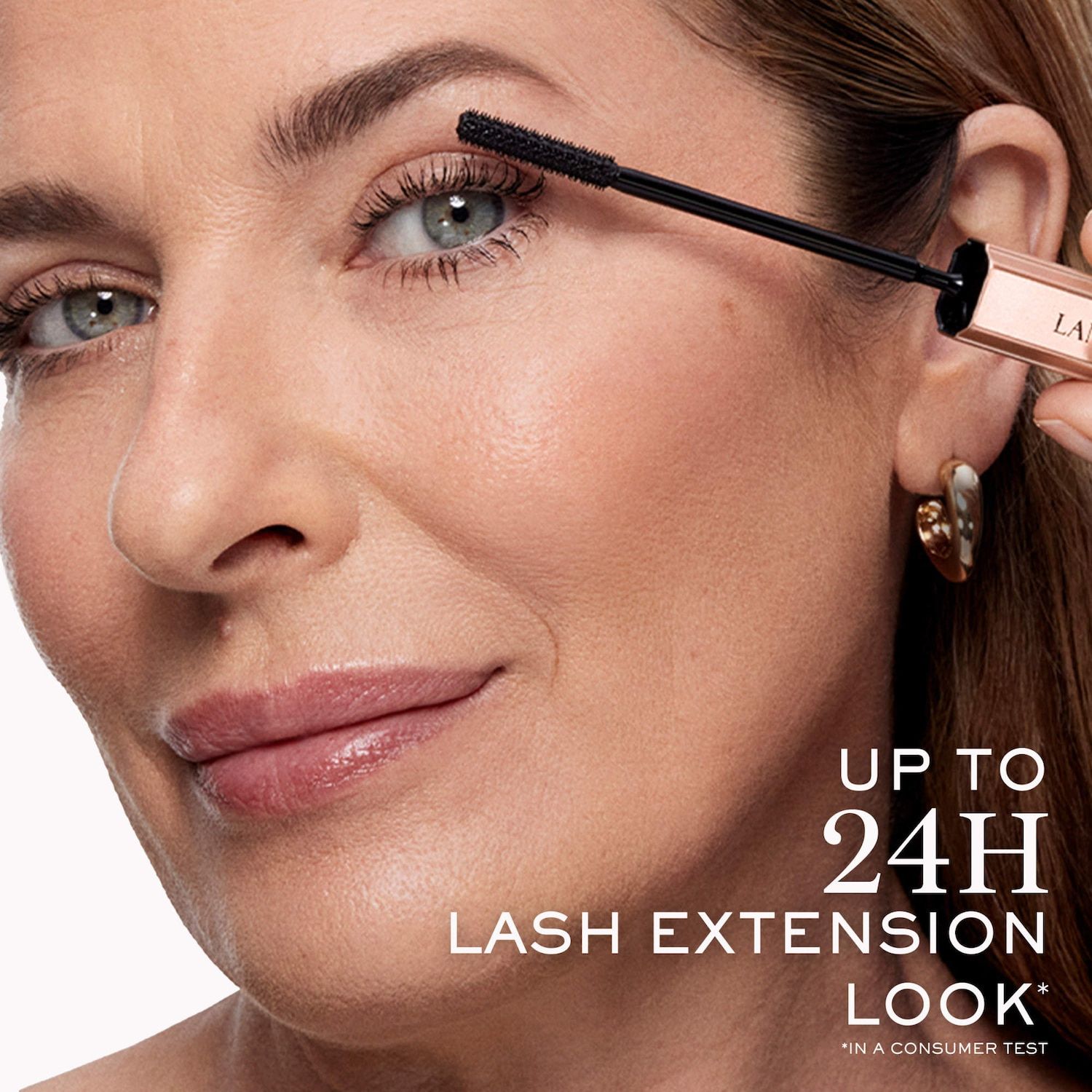 Lash Idôle Flutter Extension Mascara foto 6